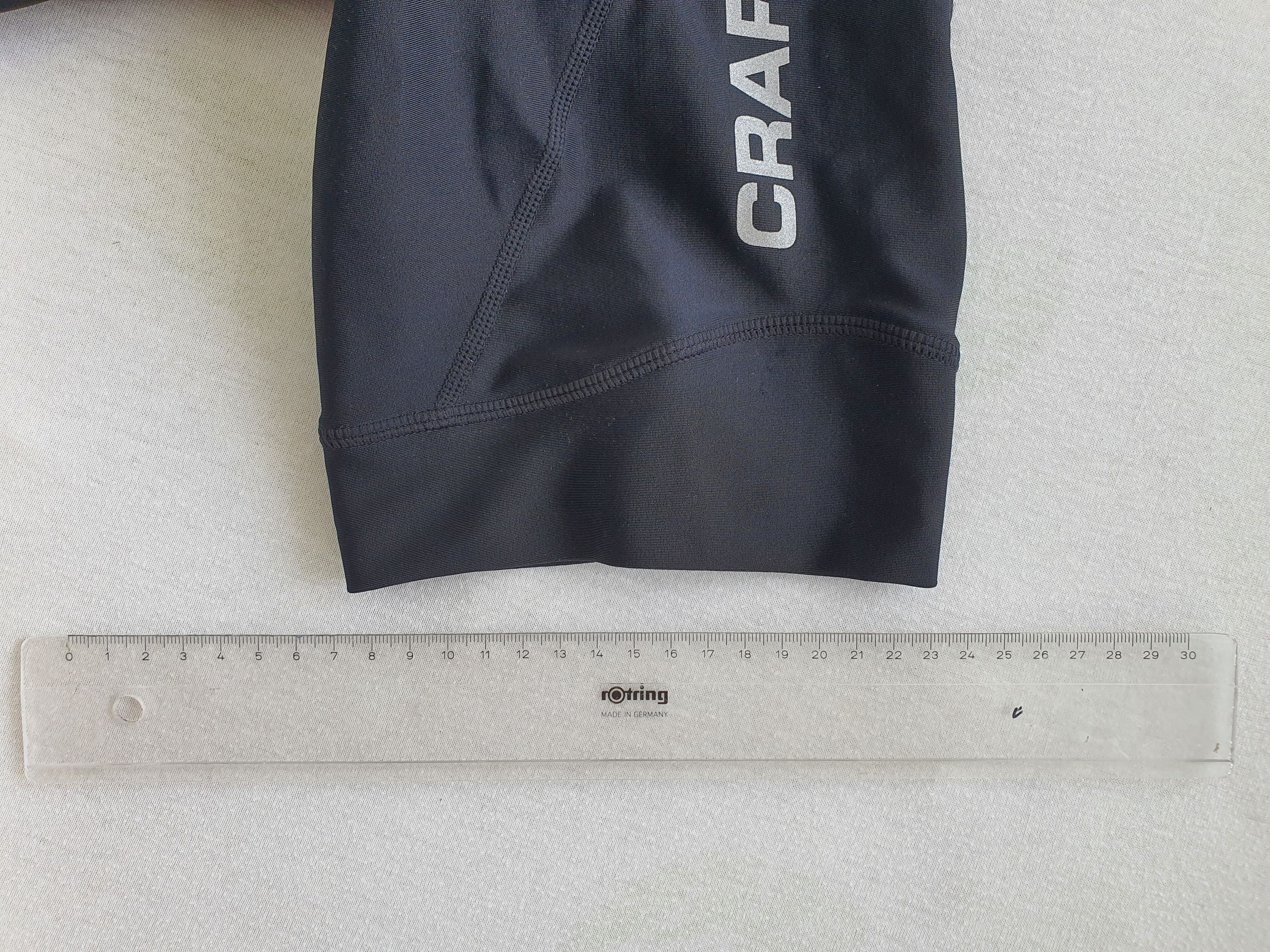 Other CRAFT - MOVE Cycling Bib Short - Brand New - Sz Men's S Size US 30 / EU 46 - 7 Thumbnail