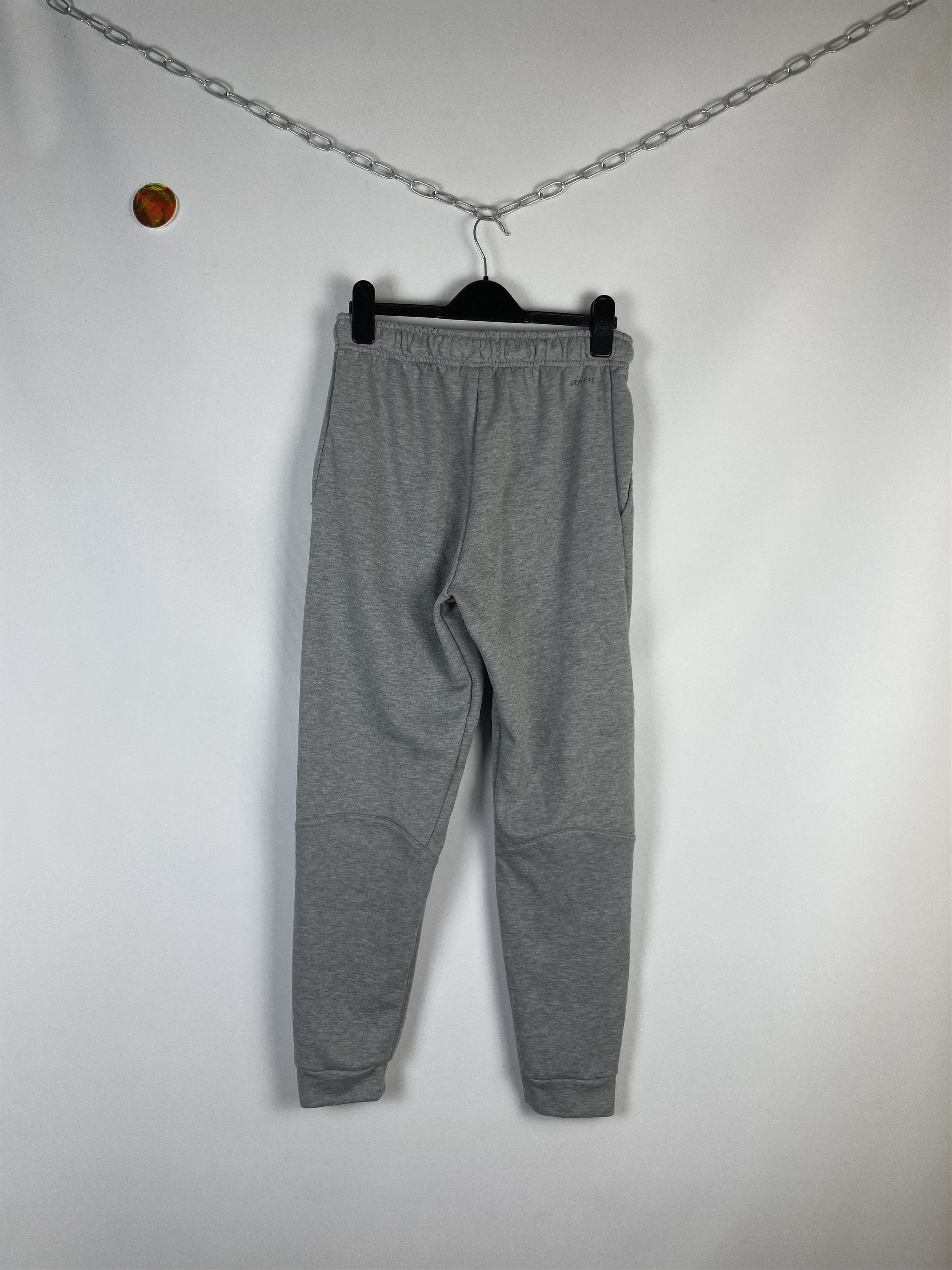 Nike Vintage Nike Sweatpants Y2k Size US 30 / EU 46 - 8 Thumbnail