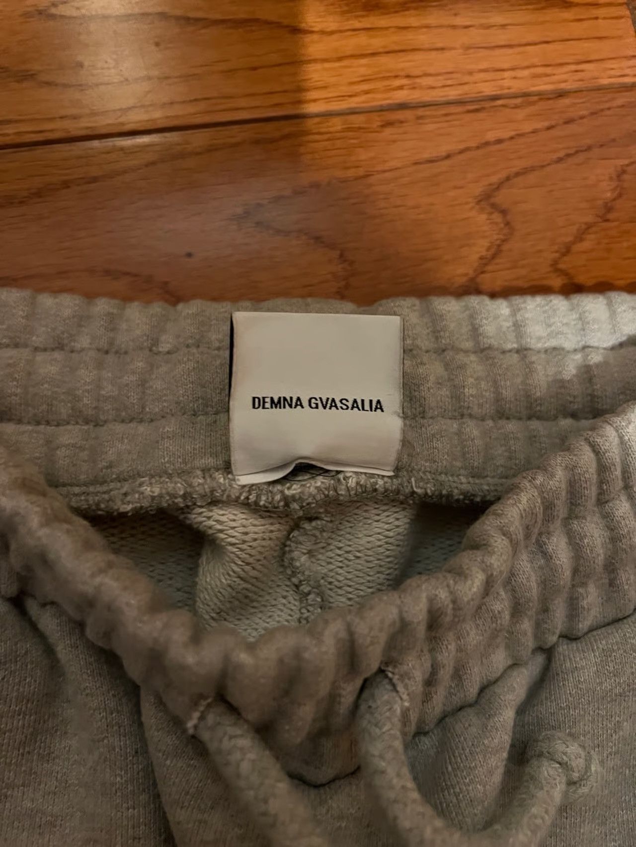 Vetements Vetements gun club sweatpants Size US 28 / EU 44 - 3 Thumbnail