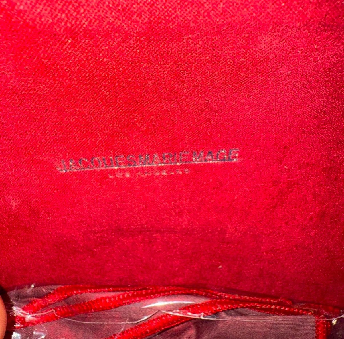 Jacques Marie Mage Jacques Marie Mage • sunglasses Size ONE SIZE - 4 Thumbnail