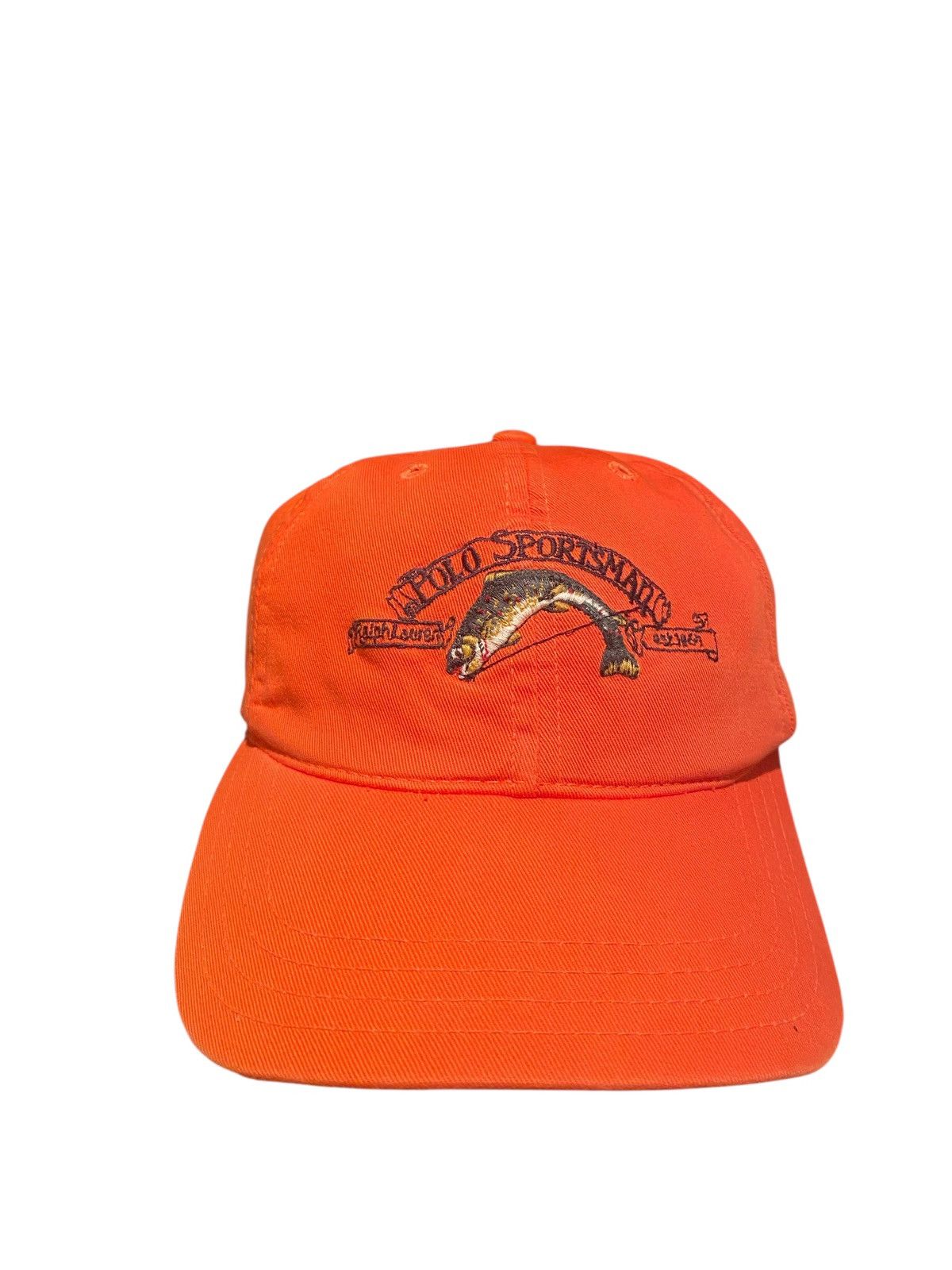 90s Polo Sportman by Ralph Lauren キャップ 90s Polo Sportman by Ralph Lauren キャップ - メルカリ