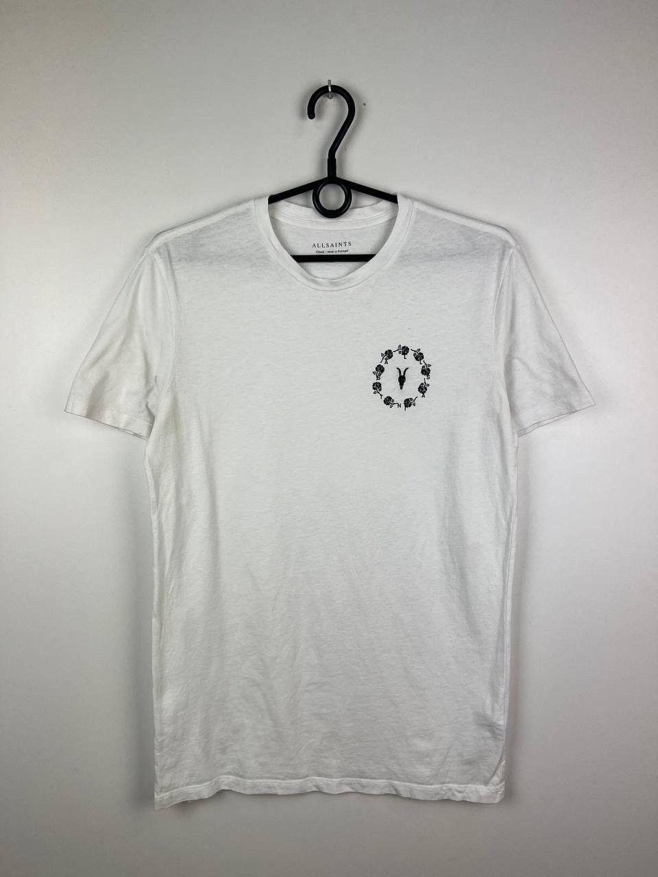 Allsaints Allsaints luxury t-shirts size XS Size US XS / EU 42 / 0 - 1 Thumbnail