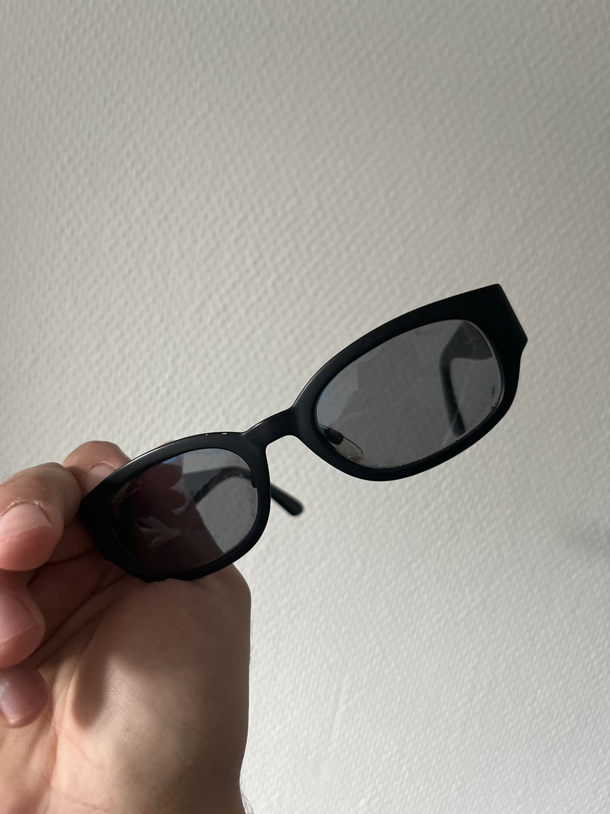 Yves Saint Laurent YSL (Yves Saint Laurent) sunglasses Size ONE SIZE - 4 Thumbnail