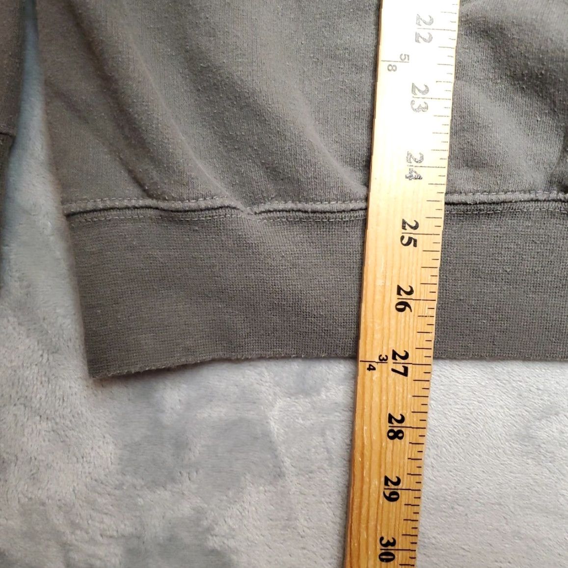 Vintage VINTAGE Oregon Coast Sweatshirt Mens Medium Gray Rockaway Beach Tourist Casual 90s Size US M / EU 48-50 / 2 - 7 Thumbnail