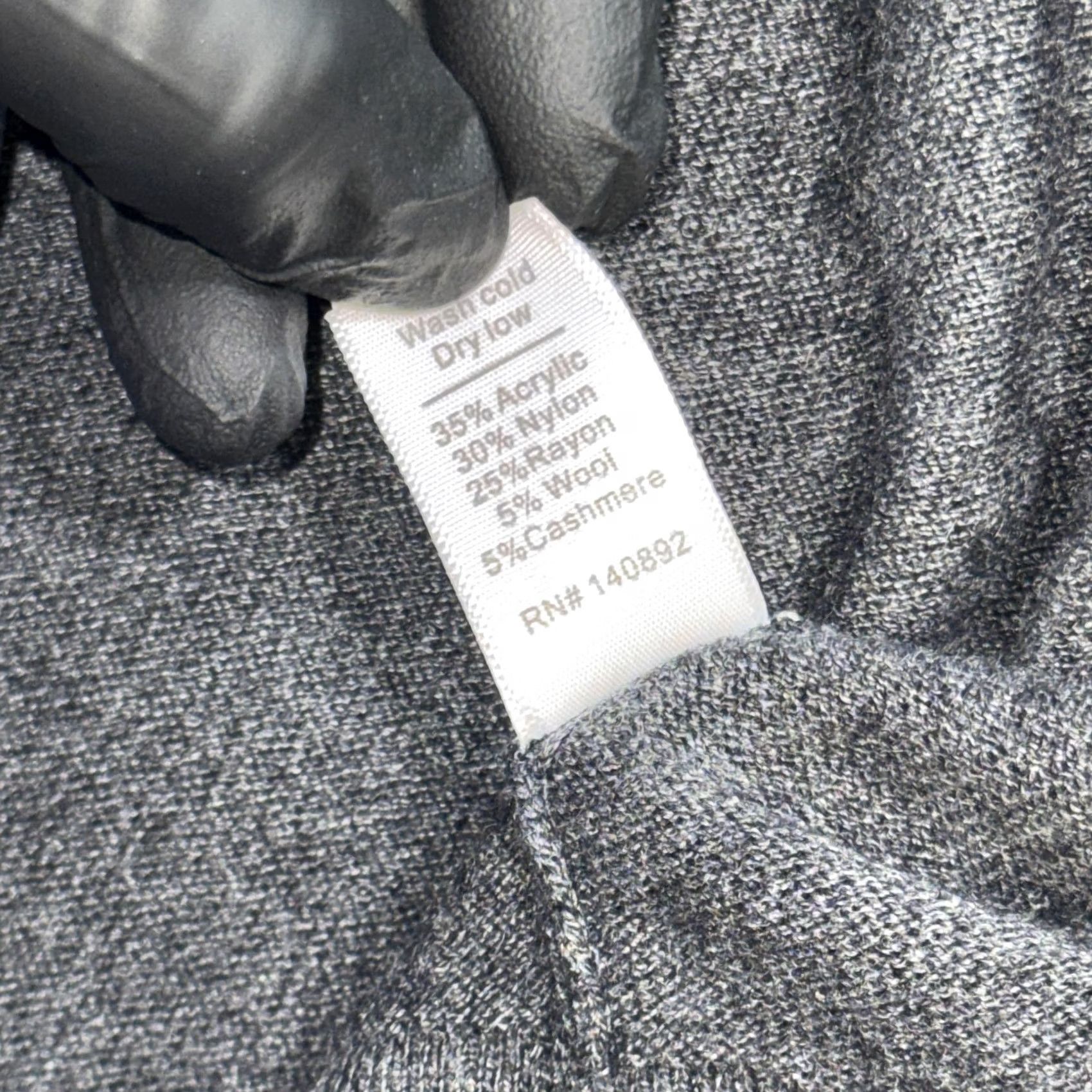 Marine Layer VINTAGE? No. Size M / US 6-8 / IT 42-44 - 5 Thumbnail