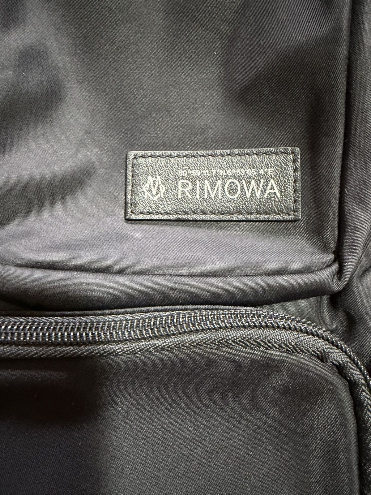 Rimowa Rimowa Harness Size ONE SIZE - 2 Thumbnail