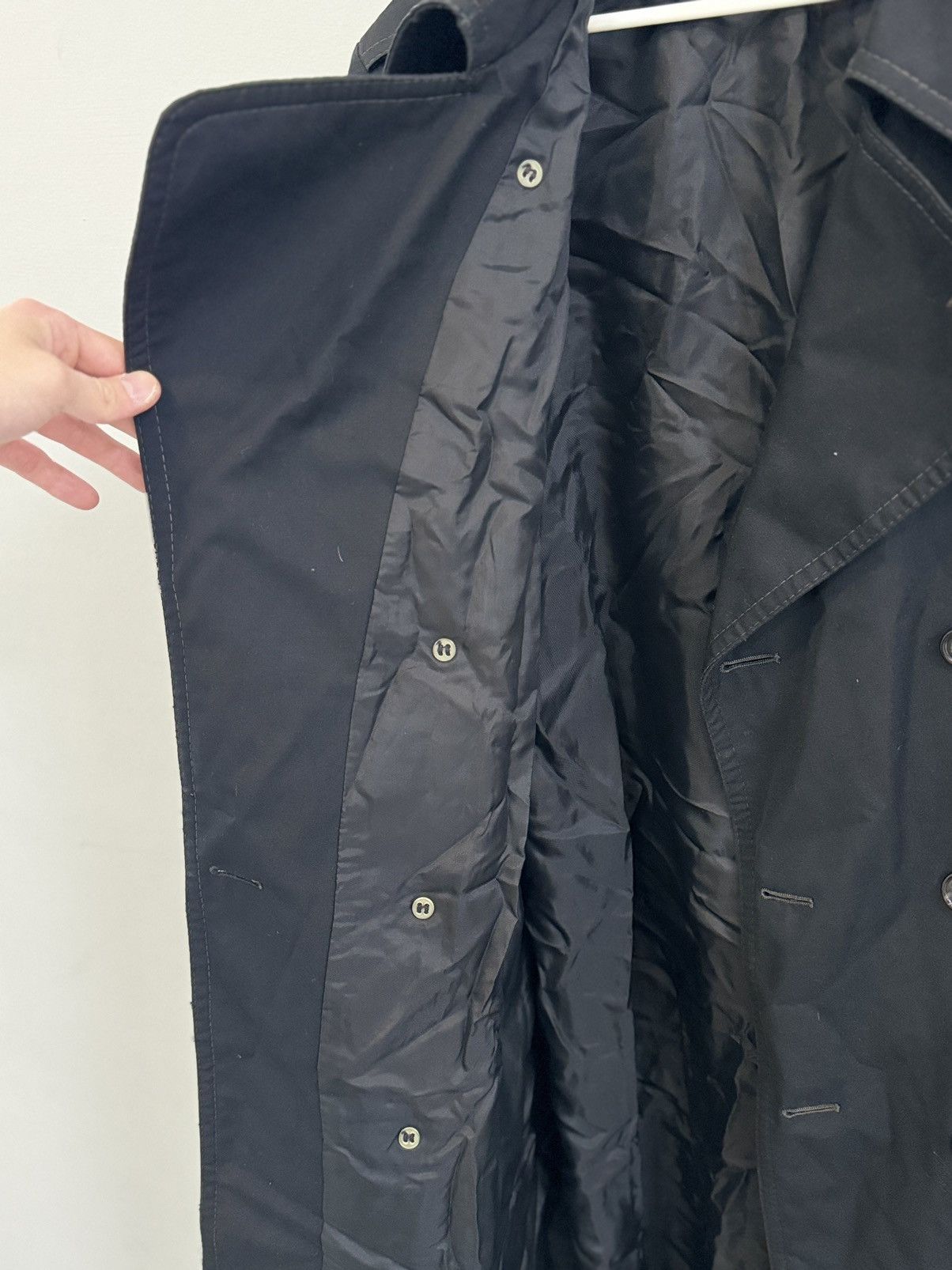 Baracuta Vintage Baracuta Light Coat Trench Long Jacket England Size US M / EU 48-50 / 2 - 9 Thumbnail