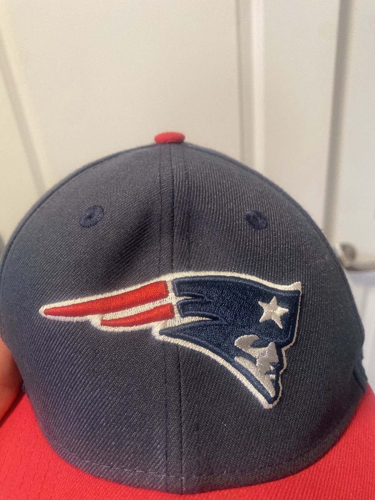 NFL NFL NEW ENGLAND PATRIOTS '47 CLEAN UP Size ONE SIZE - 3 Thumbnail