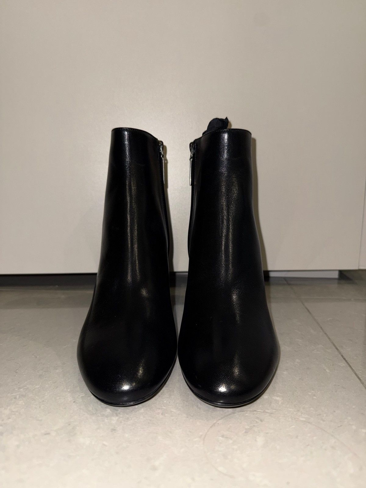 Saint Laurent Paris Saint Laurent LouLou Boots Womens 37.5 Size US 7.5 / IT 37.5 - 5 Thumbnail
