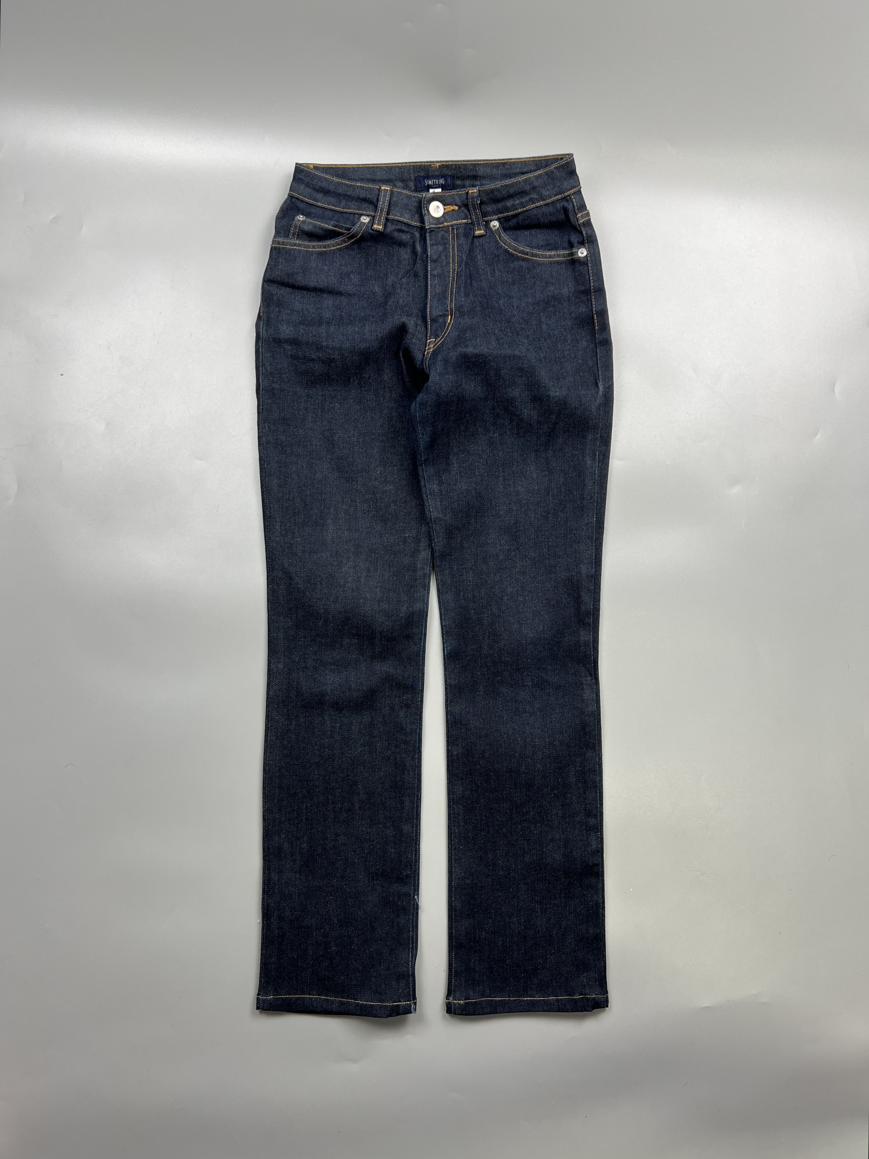 Edwin Edwin Something Vienus Denim Jeans Pants (Y0855) Size 29" - 1 Thumbnail