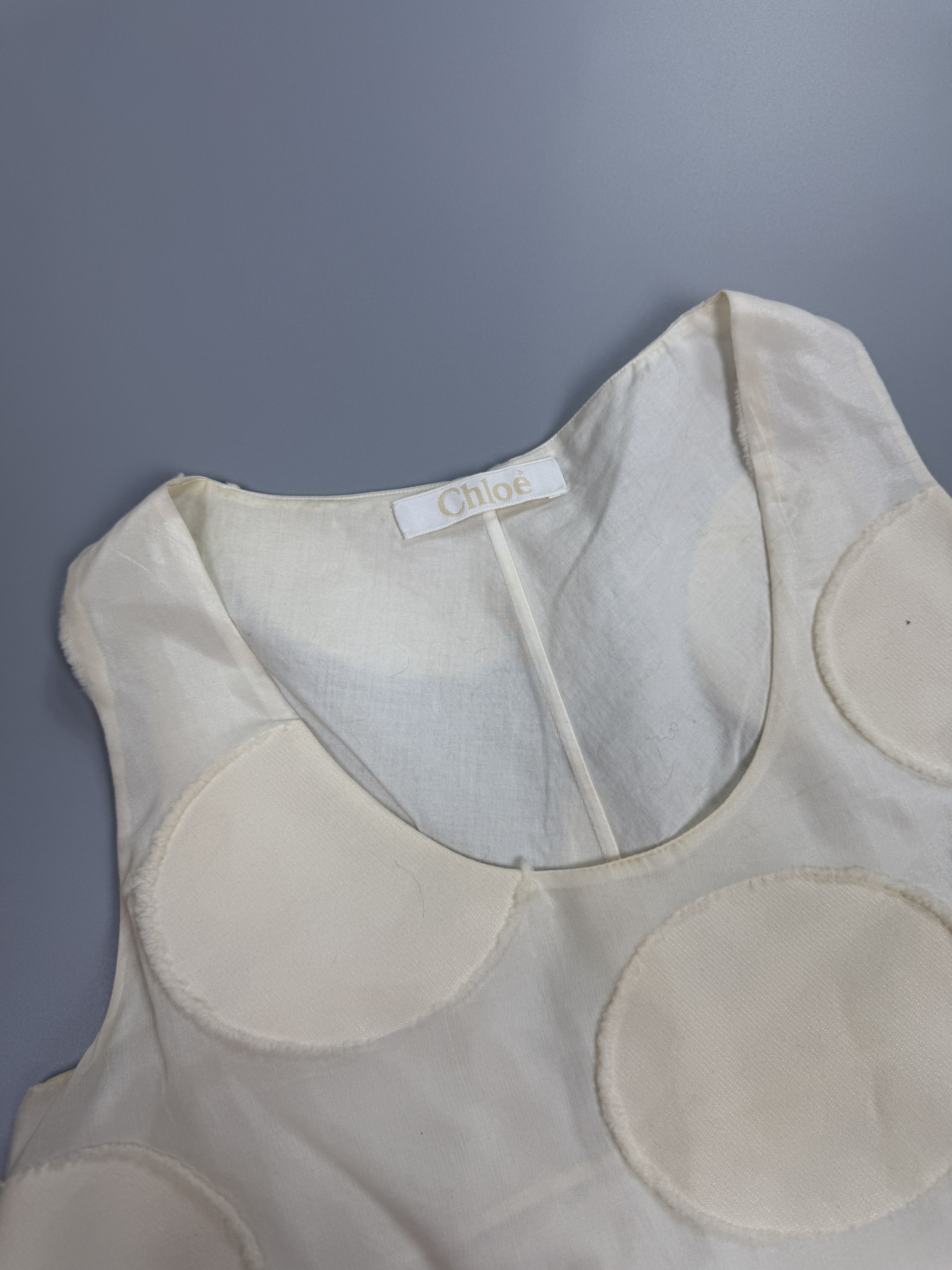 Chloe chloe blouses size xs Size XS / US 0-2 / IT 36-38 - 2 Thumbnail