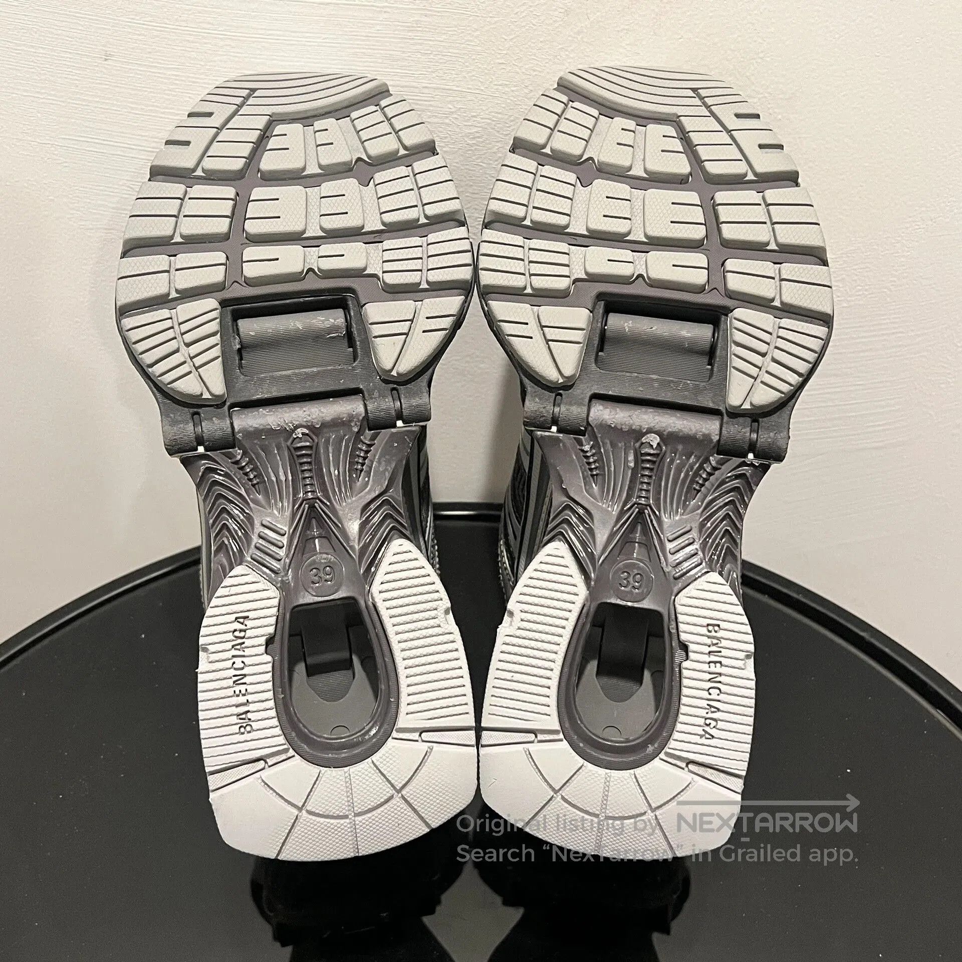 Balenciaga balenciaga x. Size US 7.5 / EU 40-41 - 7 Thumbnail