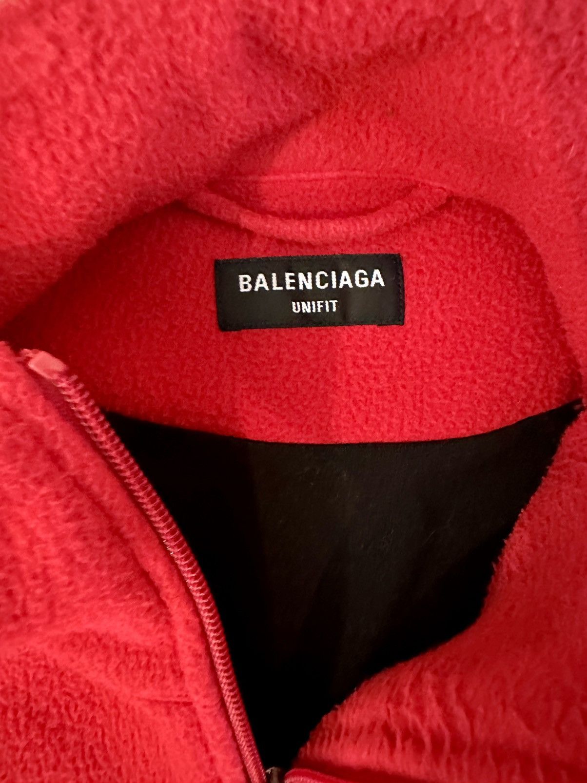 Balenciaga Balenciaga Oversized Sporty B Tracksuit Size US XS / EU 42 / 0 - 4 Thumbnail