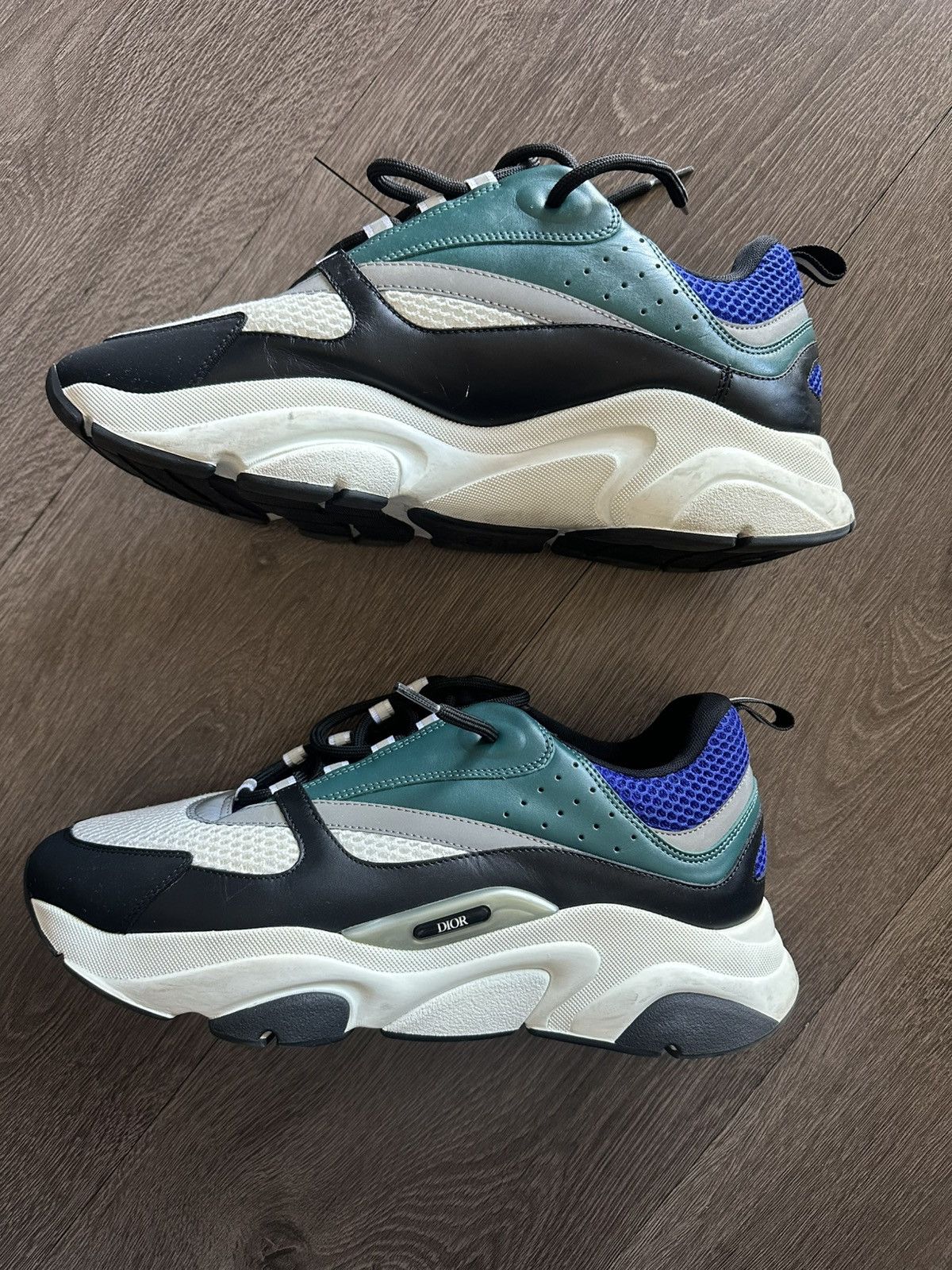 Christian Dior B22 sneakers