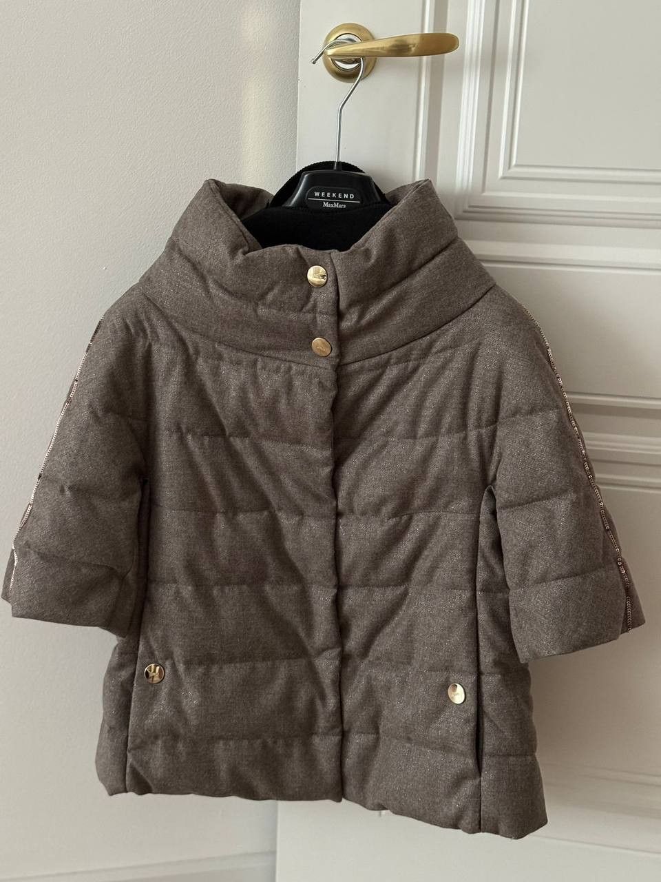 image of Herno Jacket, Women's (Size Small)