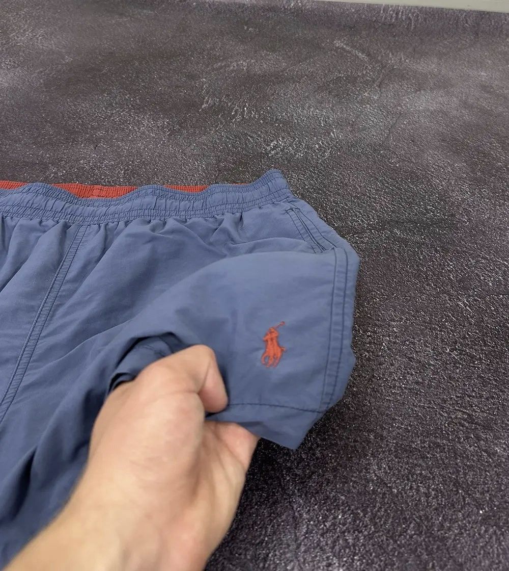 Polo Ralph Lauren × Vintage Vintage Polo Ralph Lauren Luxury Old Money Designer Shorts Size US 32 / EU 48 - 4 Thumbnail