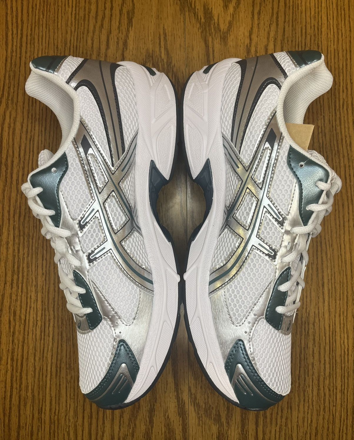 Asics Asics Gel-1130 Sneaker (Dark Neptune) Size US 11.5 / EU 44-45 - 4 Thumbnail