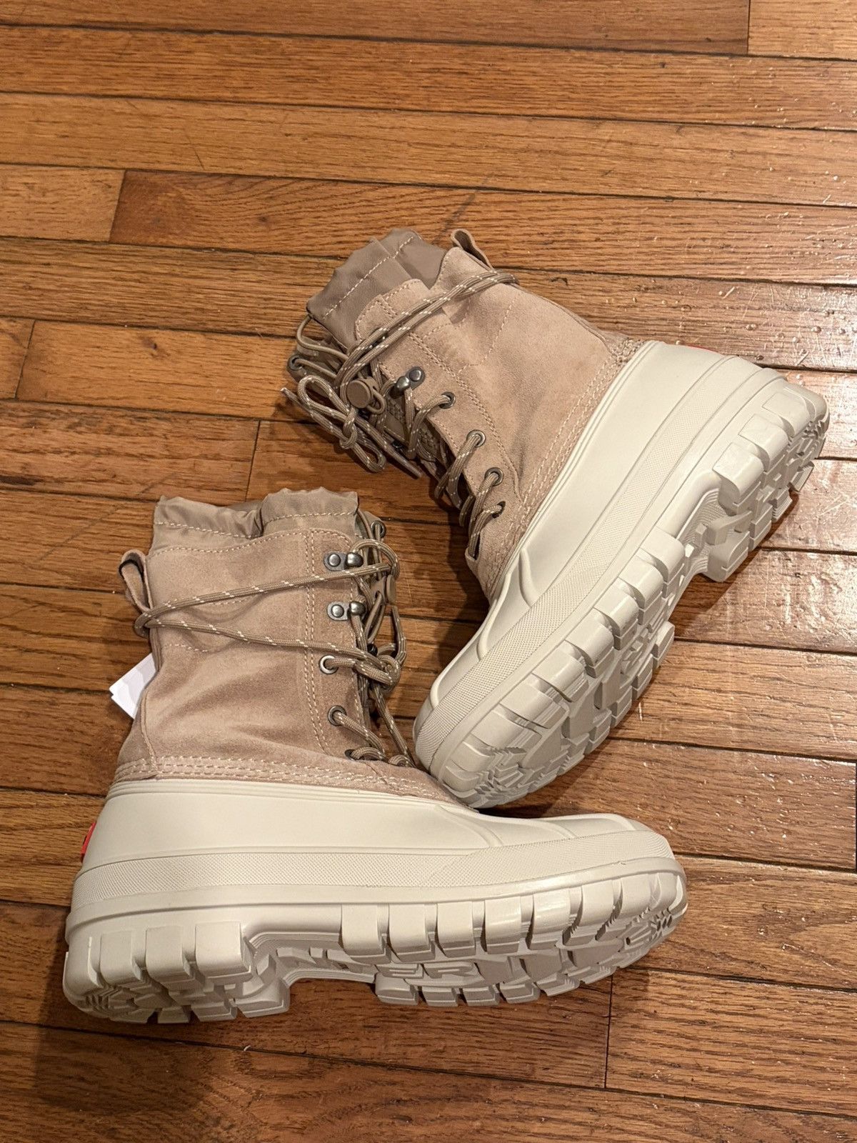 Hunter Hunter Skylar Women's Rain and snow boots Size US 10 / IT 40 - 10 Thumbnail
