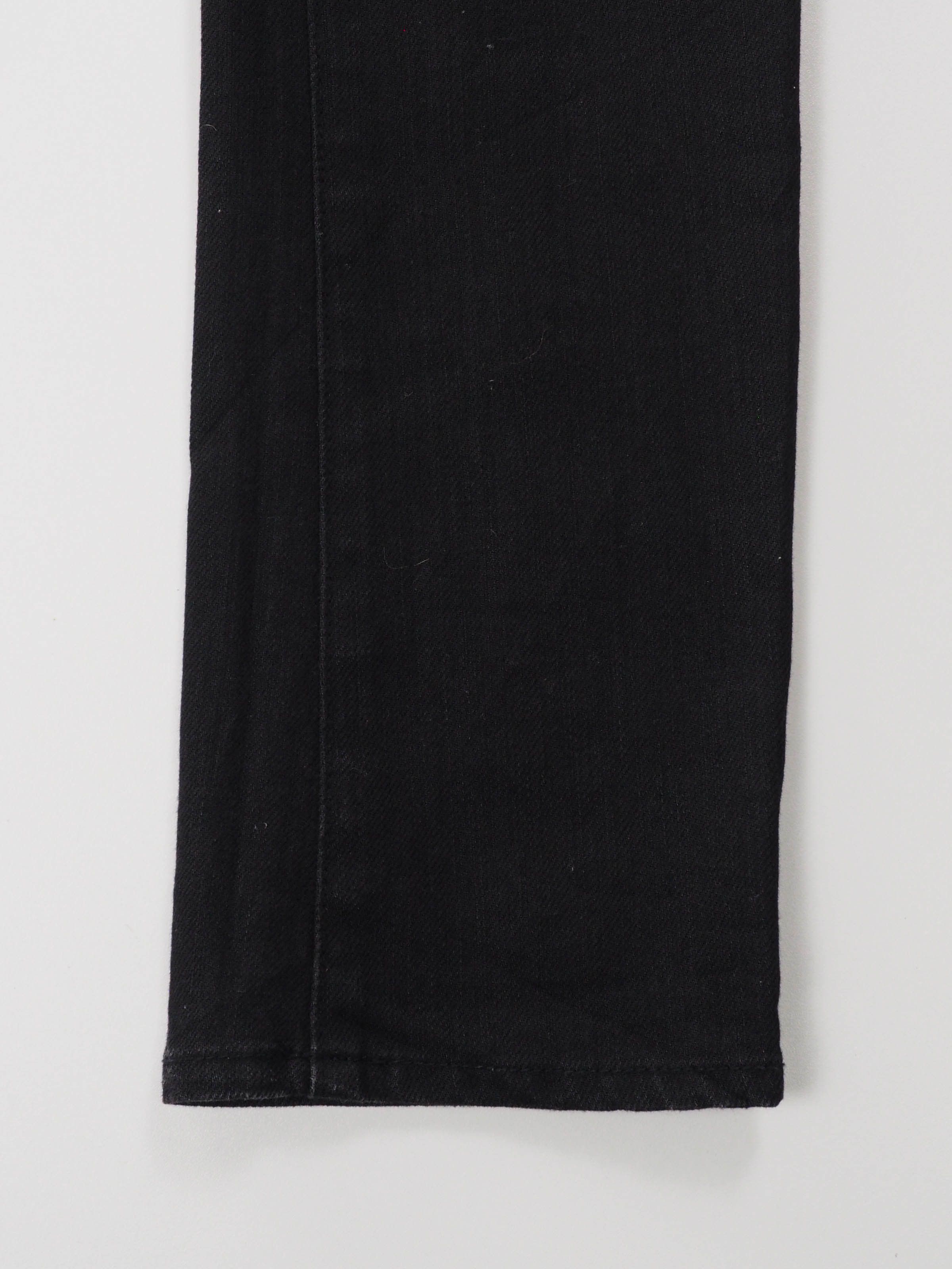 Japanese Brand Stream of prayers SOP 16ss Size US 31 - 4 Thumbnail