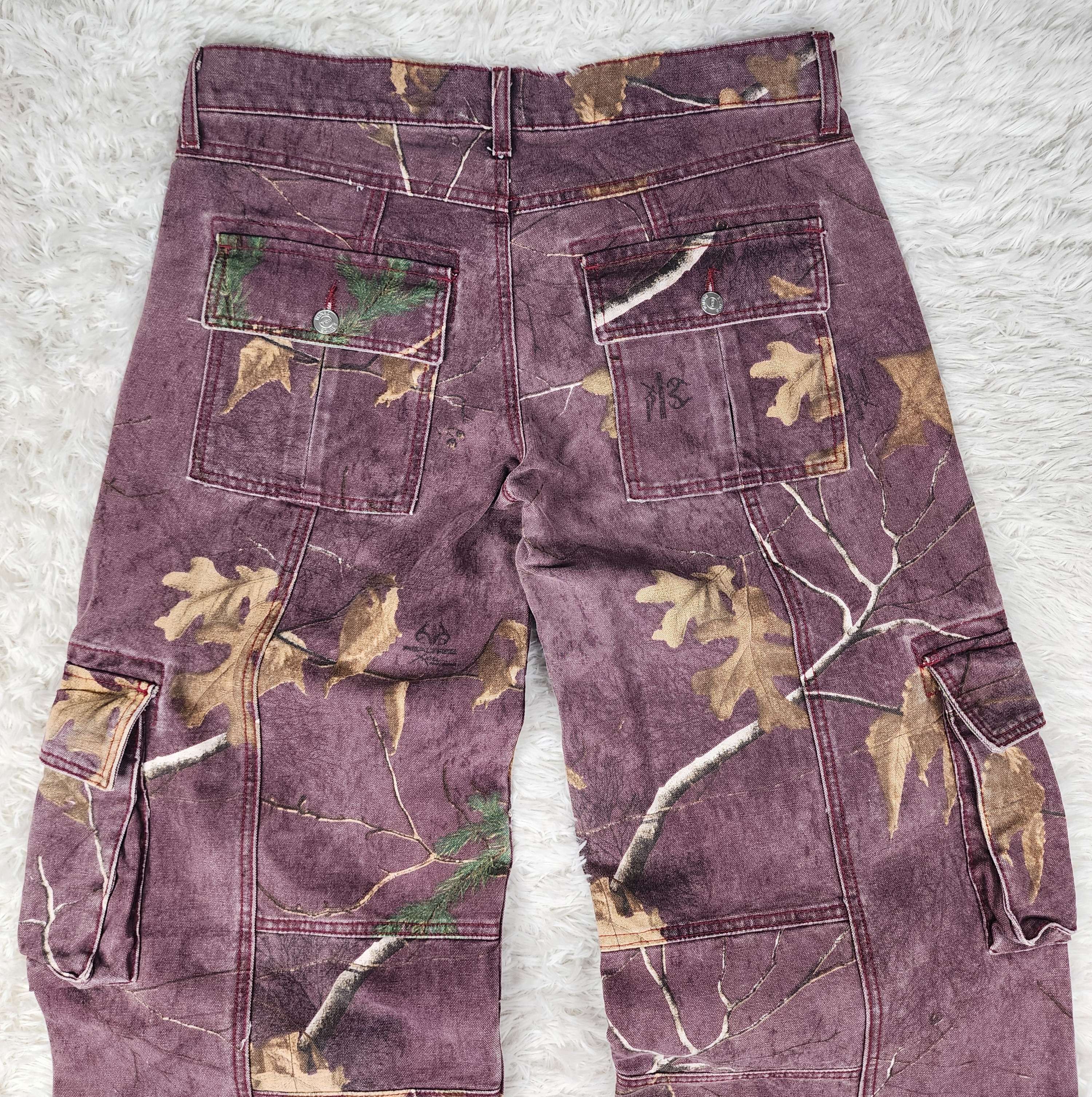 Other DSWT Revice Monterey Amelia pant cargo Size 34" / US 12 / IT 48 - 8 Thumbnail