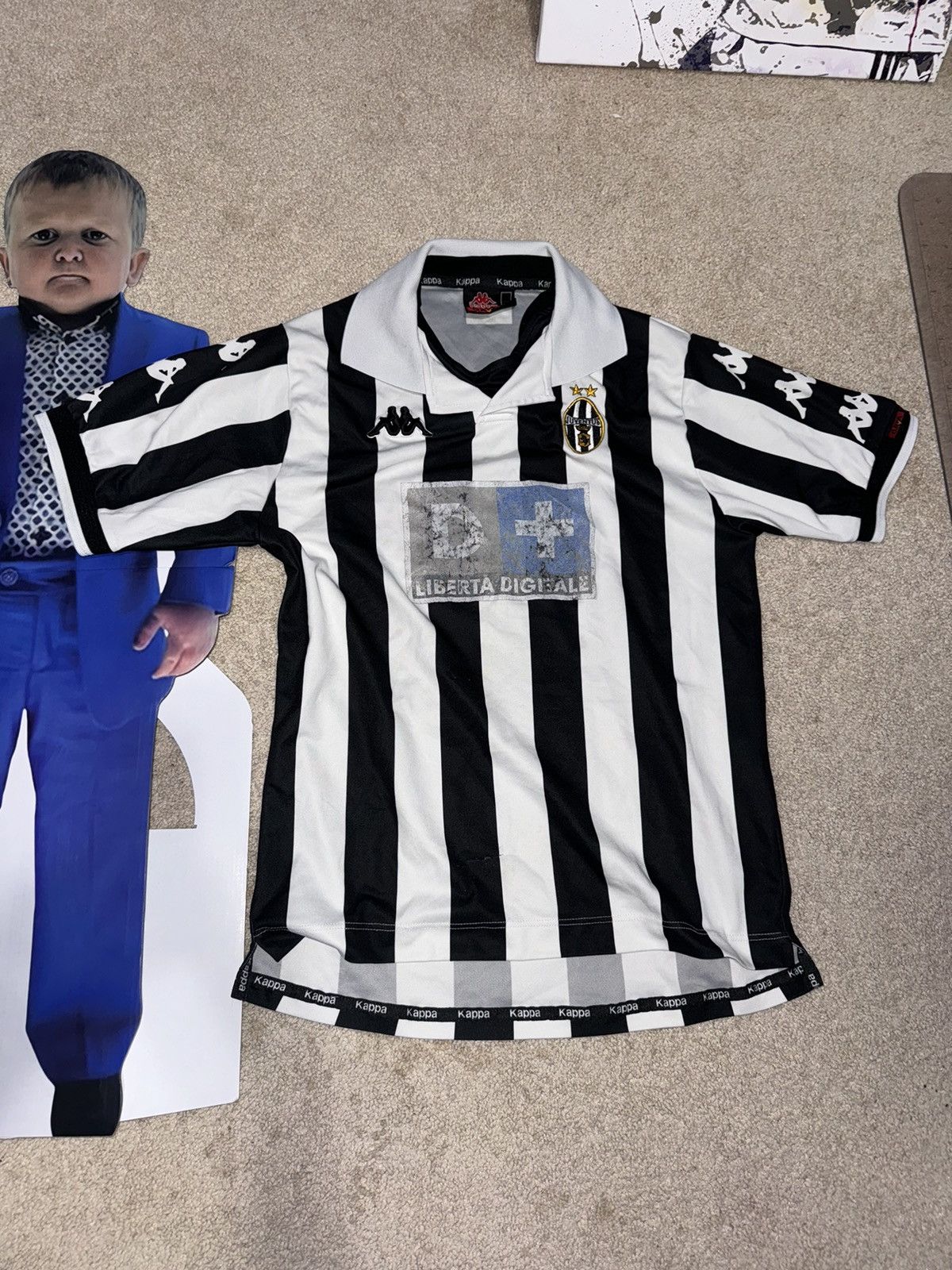 Juventus jersey 1999 online