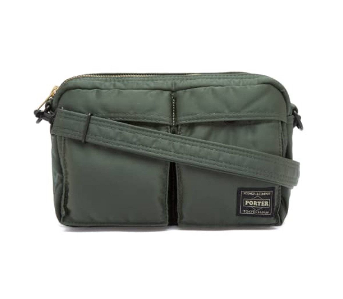 Porter Porter Tanker Shoulder Bag Size ONE SIZE - 1 Thumbnail