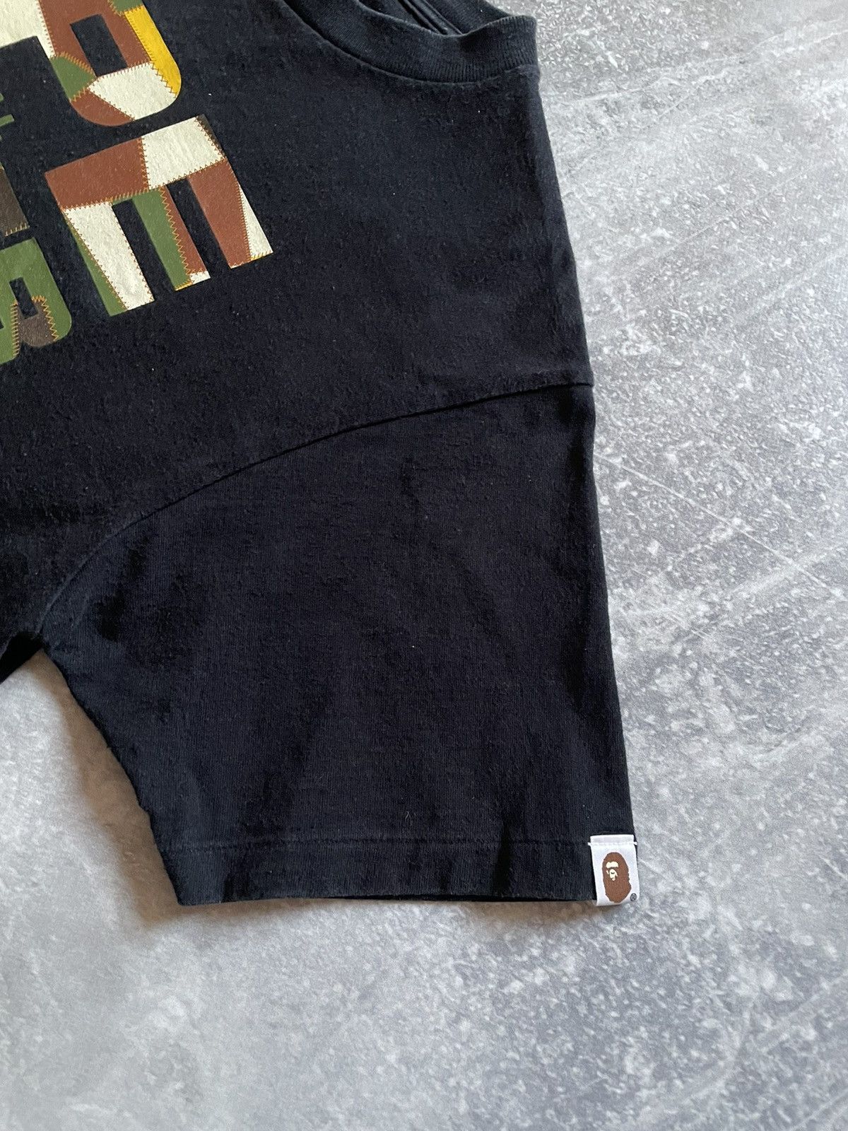 Bape Bape T-Shirt Size US M / EU 48-50 / 2 - 5 Thumbnail
