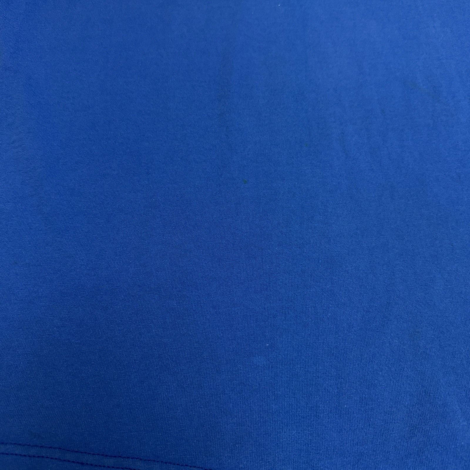 Reebok Vintage New York Giants T Shirt Mens XL 23.5x29 Blue Y2k NFL Size US XL / EU 56 / 4 - 8 Thumbnail