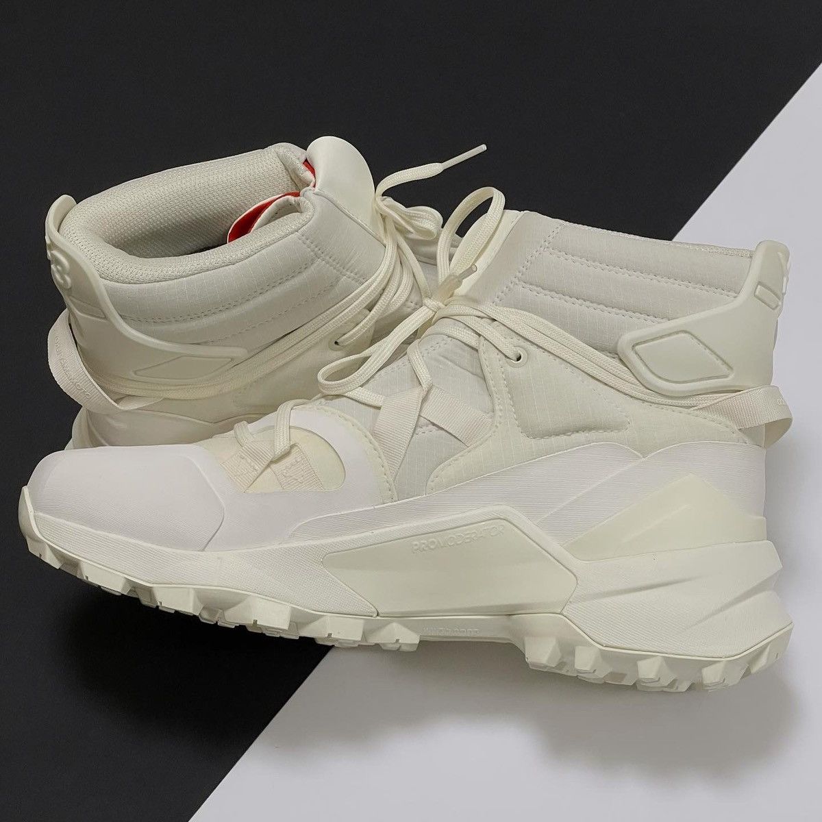 Adidas Y-3 Terrex Swift R3 Hi Gore-Tex