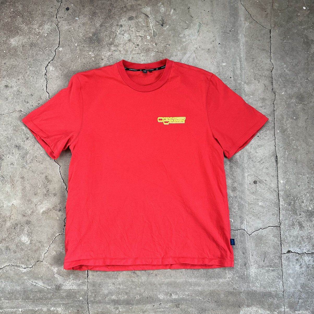 Opening Ceremony Opening Ceremony T-Shirt Size US L / EU 52-54 / 3 - 4 Thumbnail