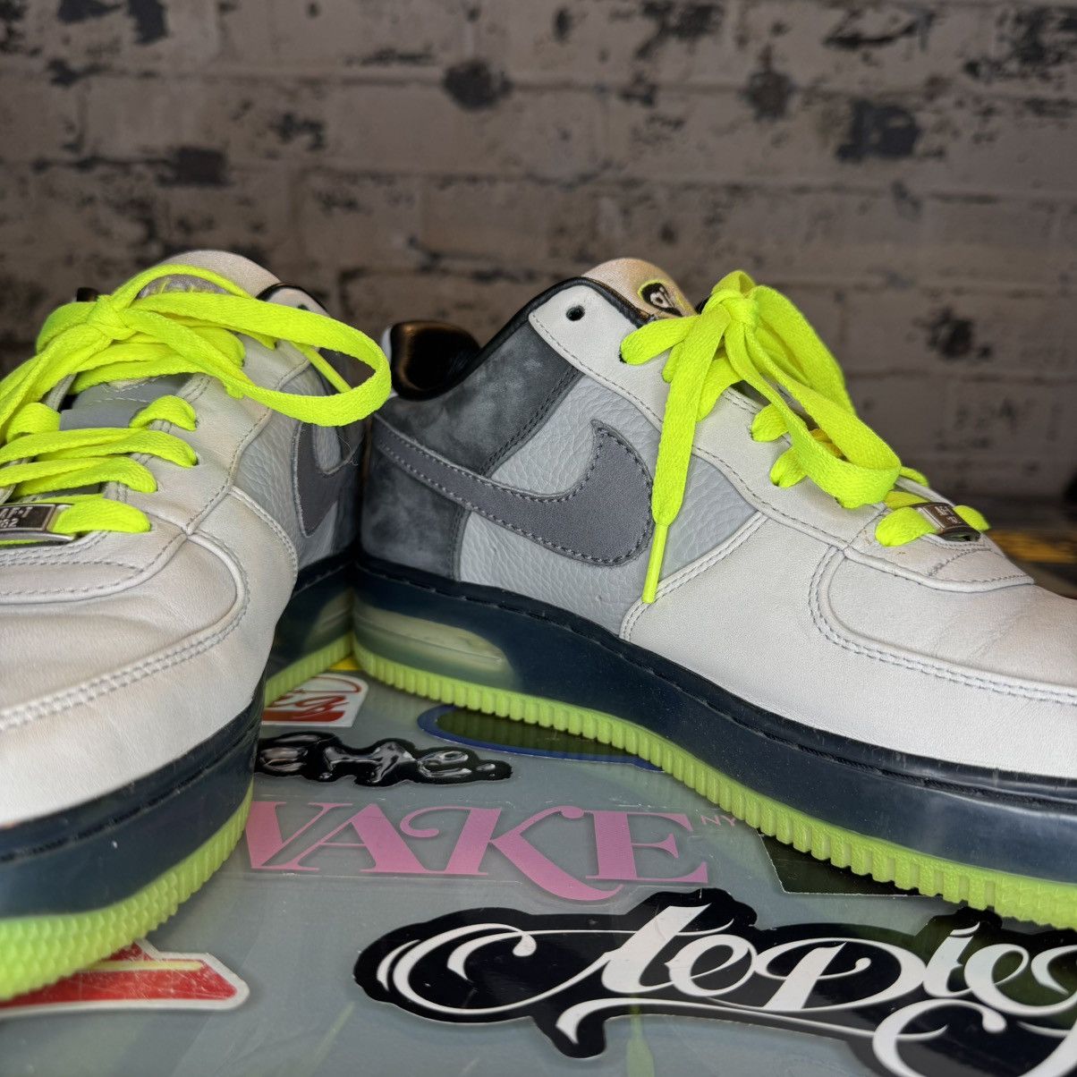 Nike Nike Air Force 1 Low Air Max 95 Sz 9.5 318772-001 Size US 9.5 / EU 42-43 - 7 Thumbnail