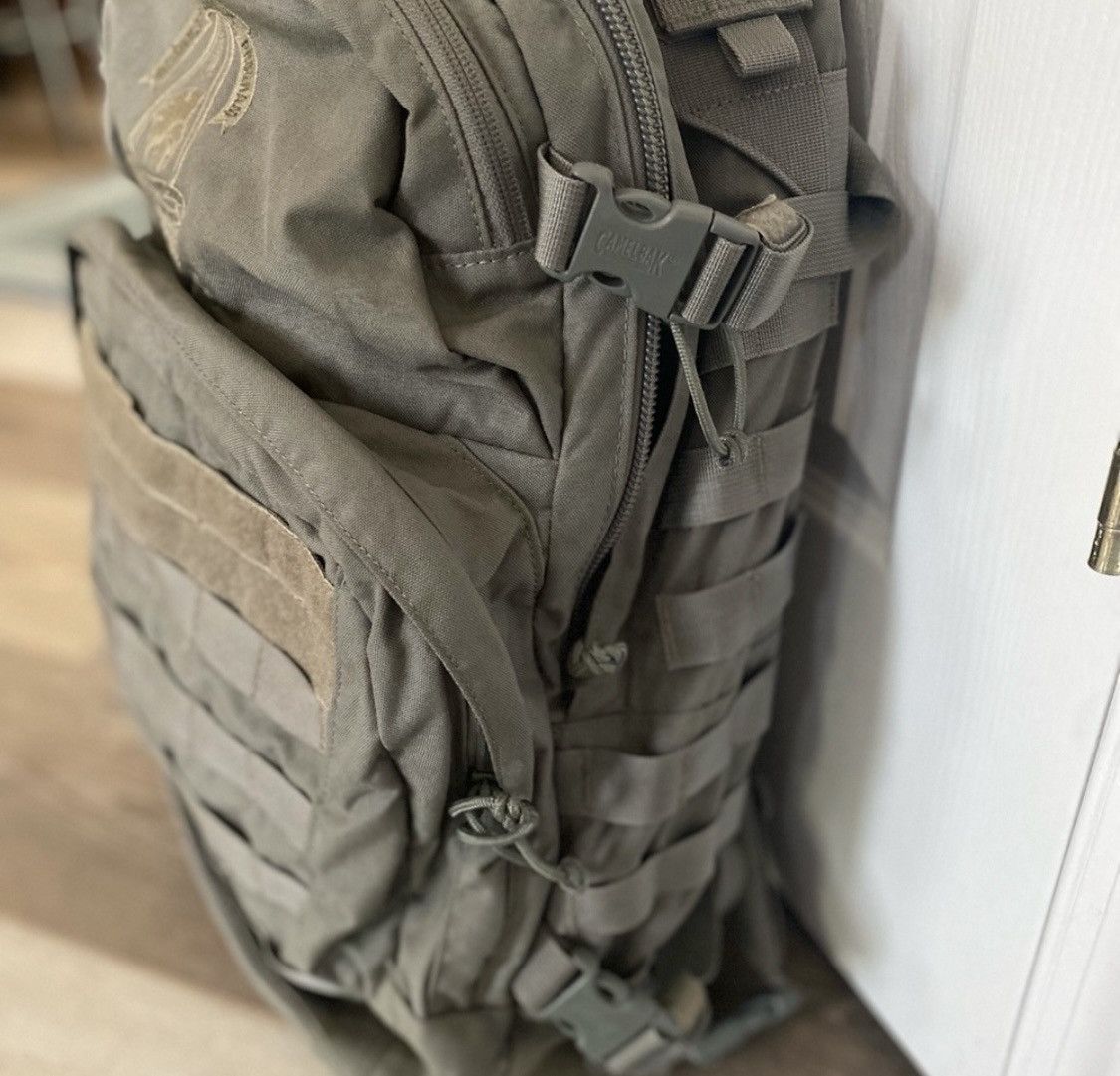 CAMELBAK MILITARY NATIONAL GUARD TACTICAL BACKPACK LARGE