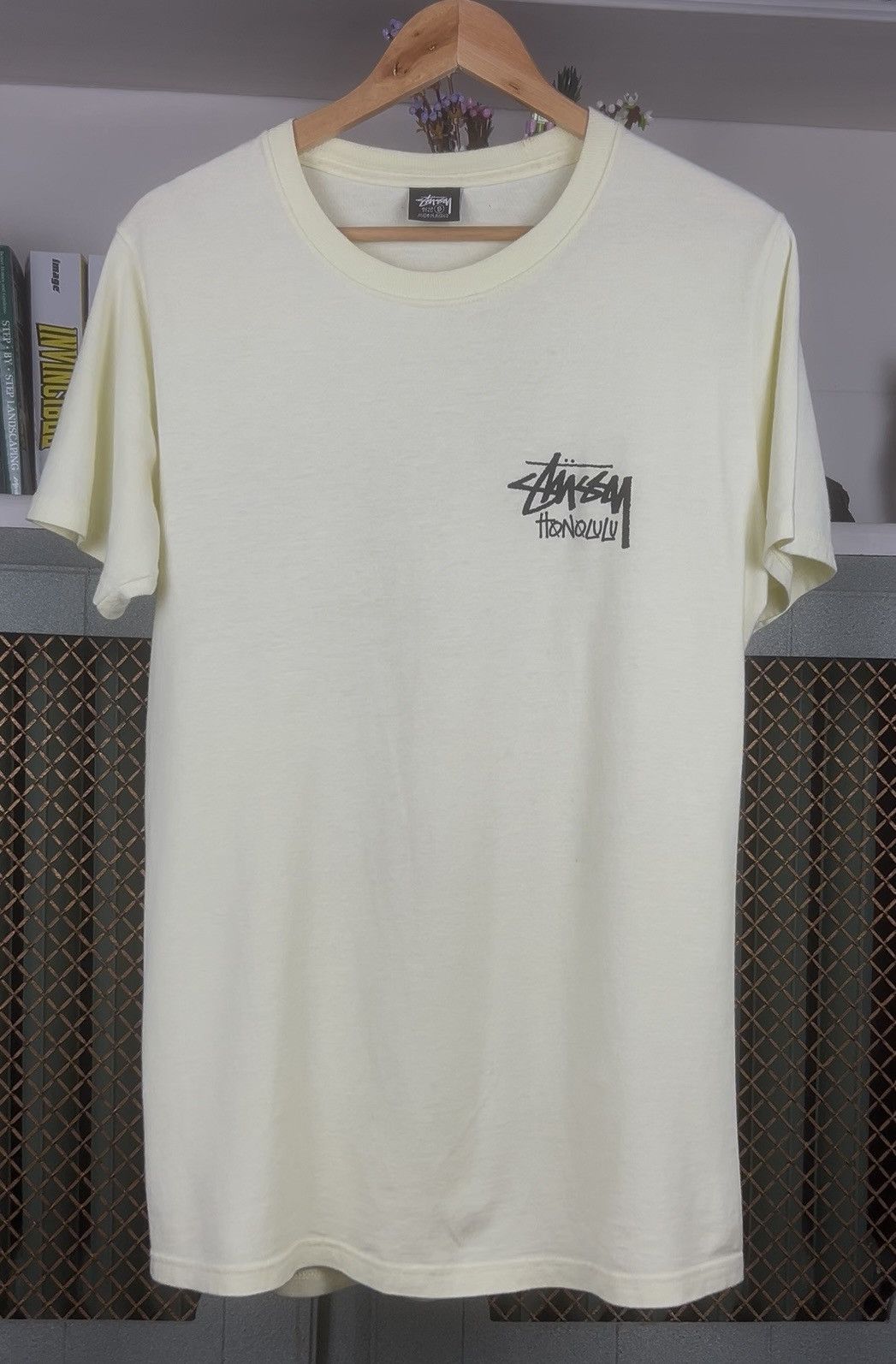 Stussy Honolulu | Grailed