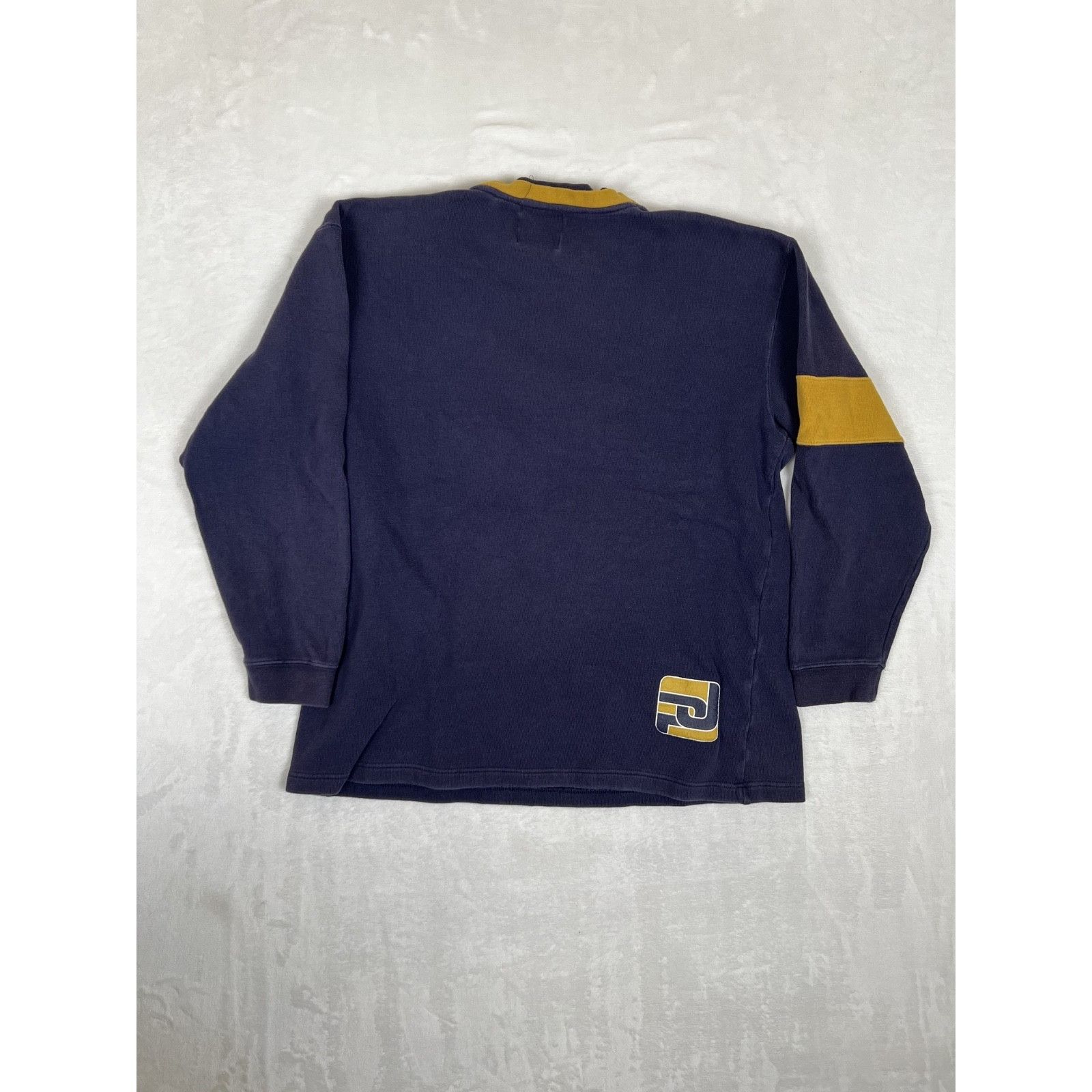 Other Vintage Paco Jeans Sweatshirt Size XL Y2K Blue Hip Hop Embro Size US XL / EU 56 / 4 - 6 Thumbnail