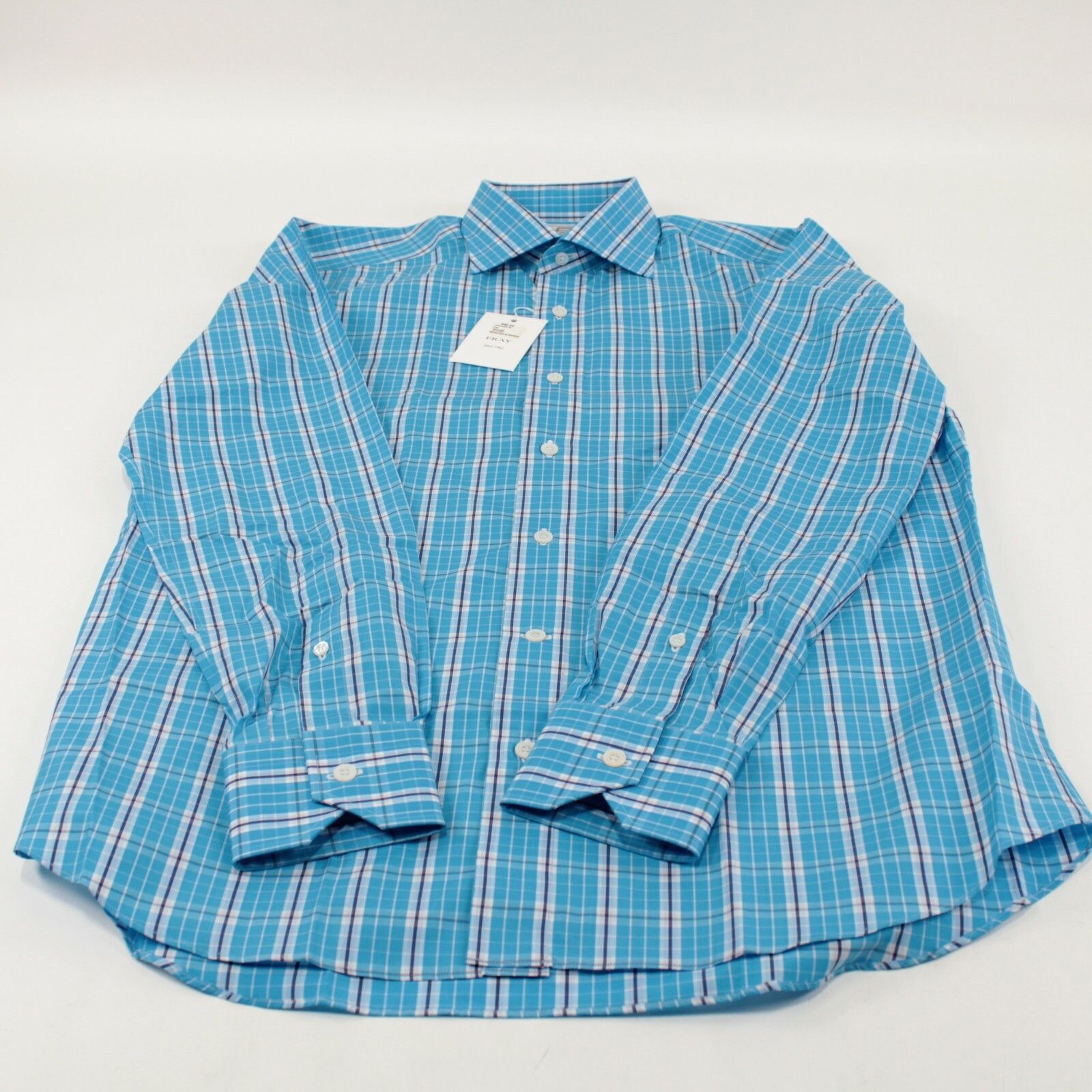 Other Fray New with tags Shirt Size M US In Blue Size US M / EU 48-50 / 2 - 6 Thumbnail
