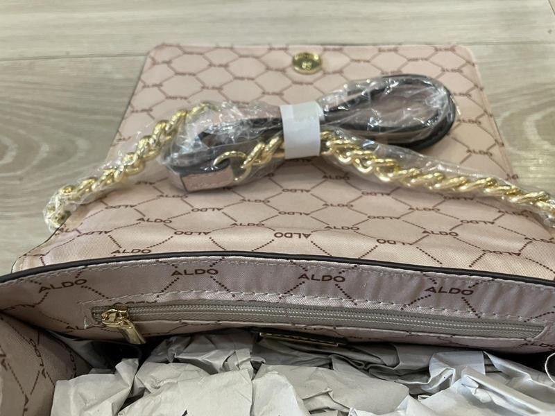 Aldo Aldo Pink Bag Size ONE SIZE - 3 Thumbnail
