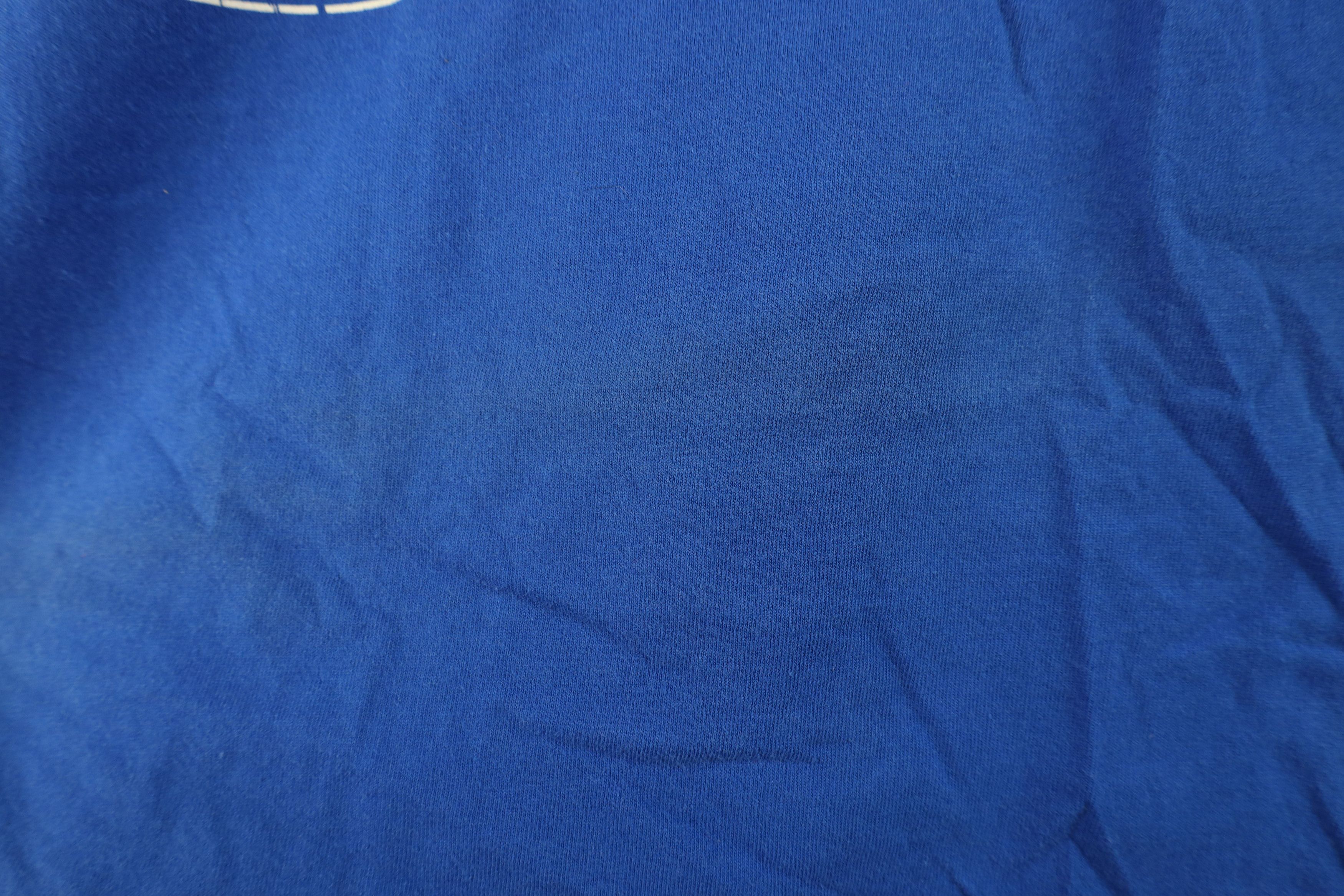Aeropostale Vintage 90s Y2K Aeropostale Sun Flower Spring Break T-Shirt Size US XL / EU 56 / 4 - 5 Thumbnail