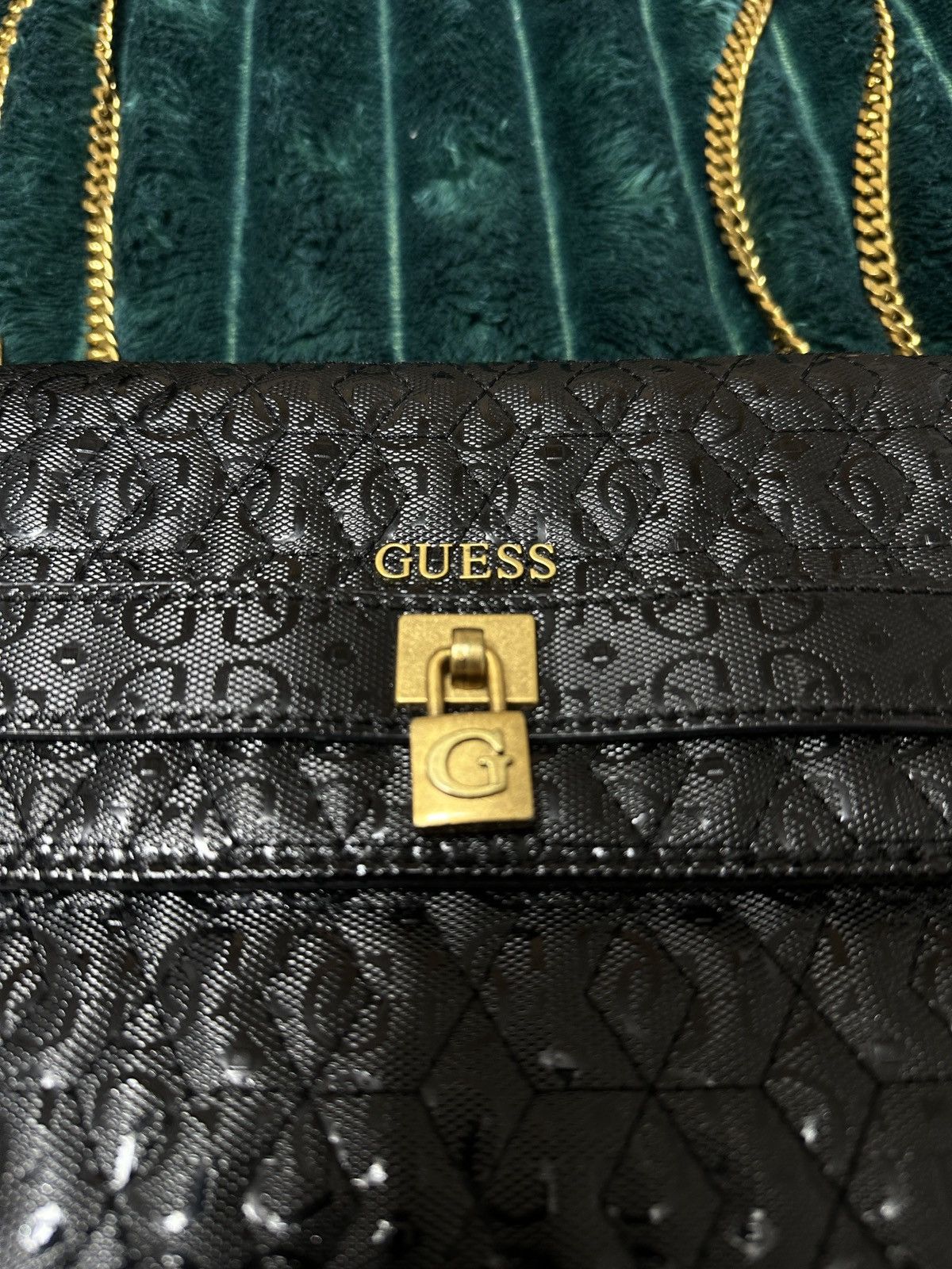 Guess Guess Crossbody Bag Size ONE SIZE - 4 Thumbnail