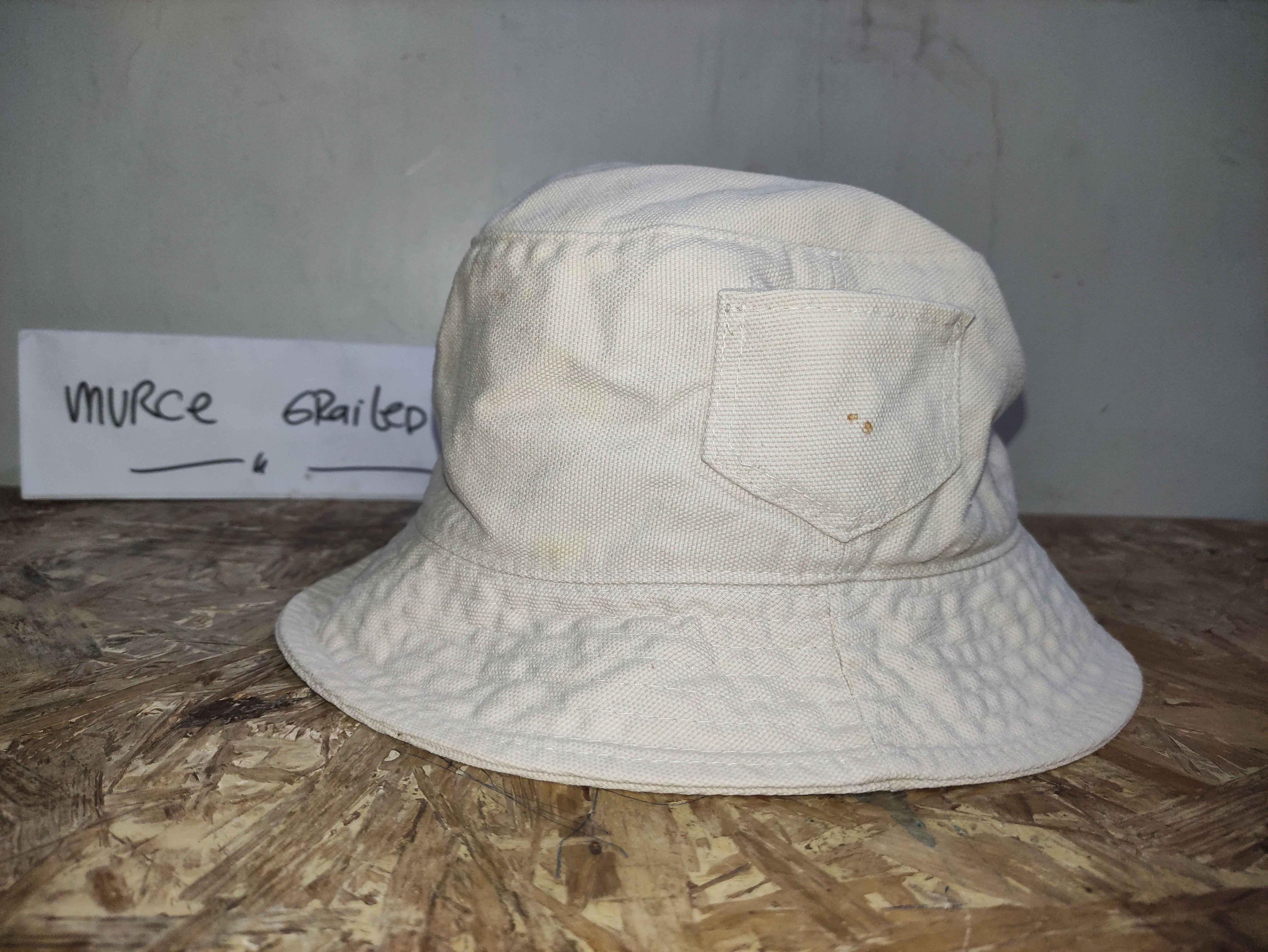 Vintage Y2k Vintage Buckhat Size ONE SIZE - 1 Thumbnail