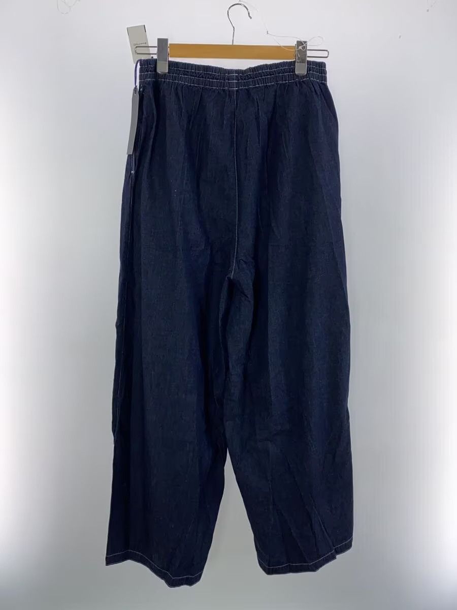 Needles Contrast Stitch Wide Leg HD Pants Size US 30 / EU 46 - 2 Thumbnail