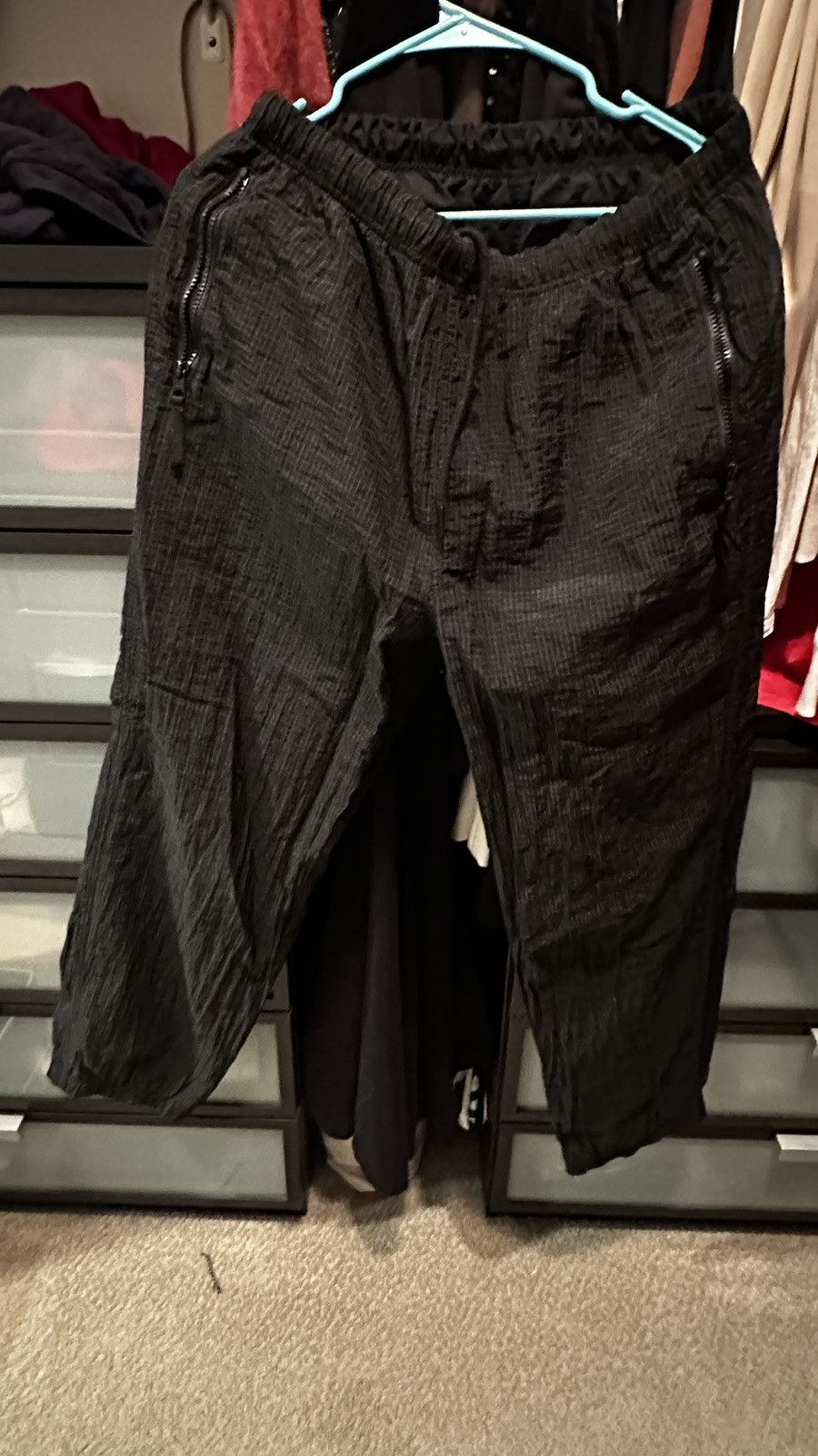 Supreme Supreme Nike Pants Jewel Reversible Ripstop Pant Men Size US 36 / EU 52 - 5 Thumbnail