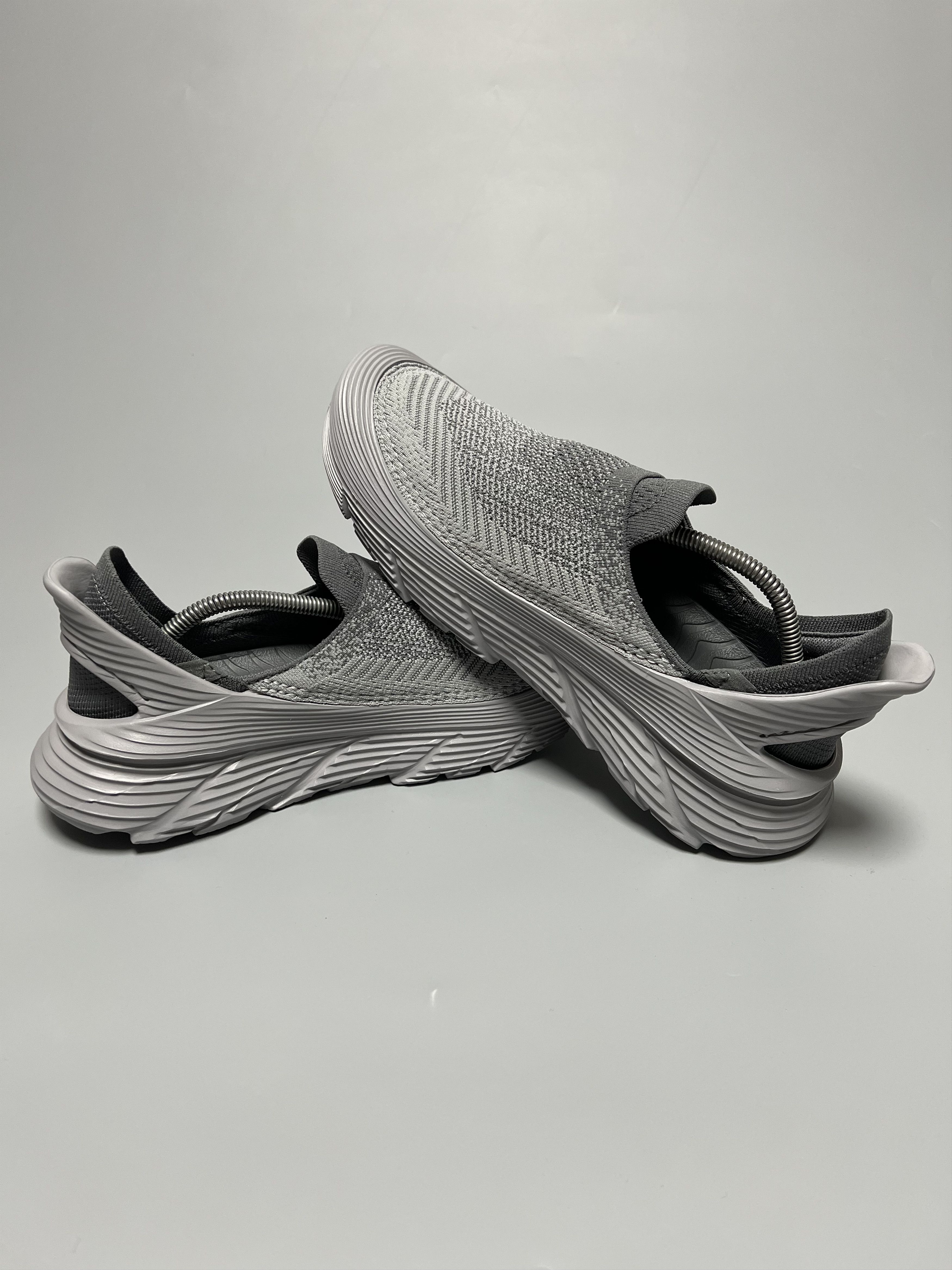 Hoka Hoka One One U Restore TC Unisex Recovery Shoes Size US 10 / EU 43 - 5 Thumbnail