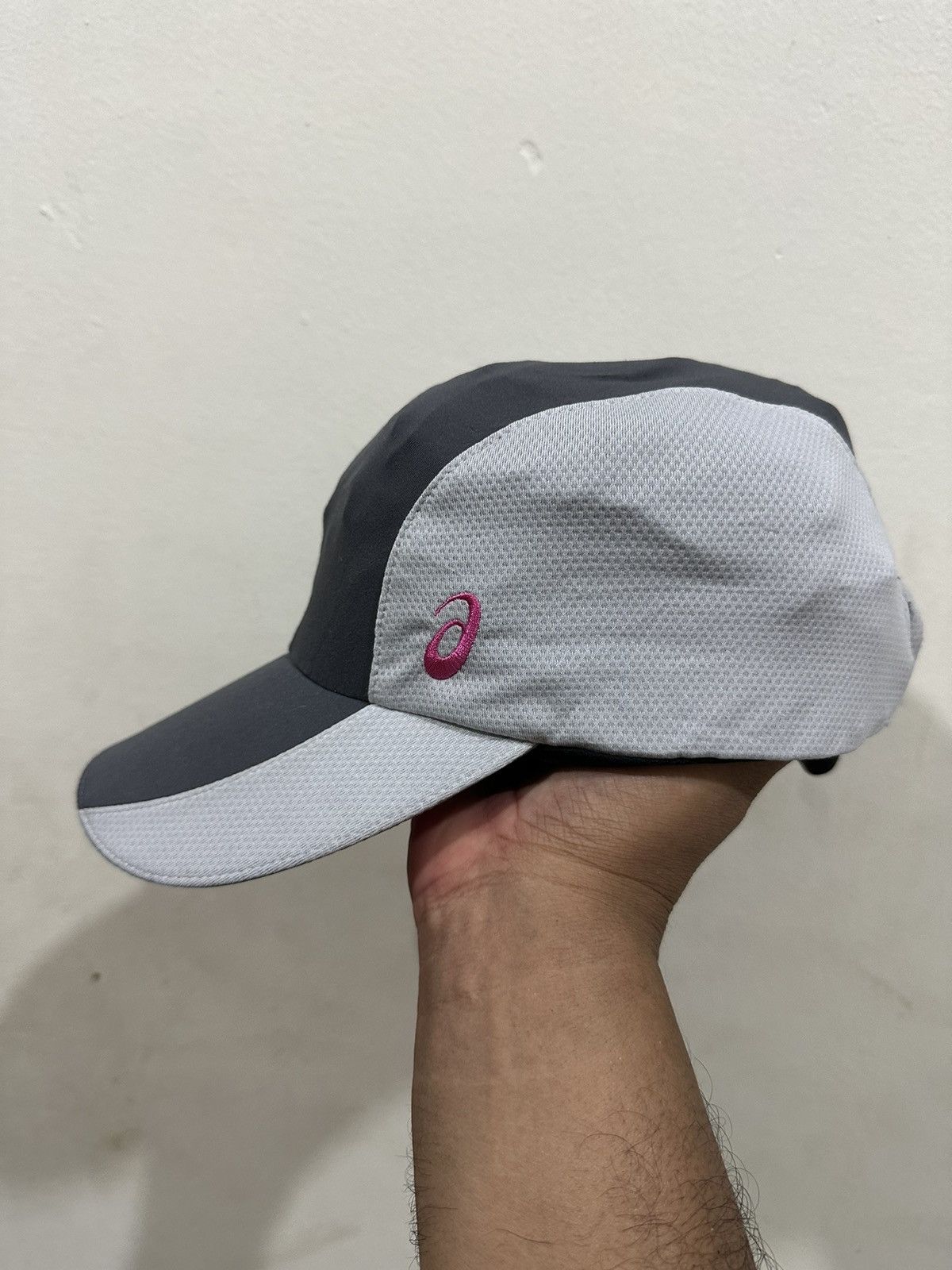 Asics Asics Outdoor Performance Hat Size ONE SIZE - 3 Thumbnail