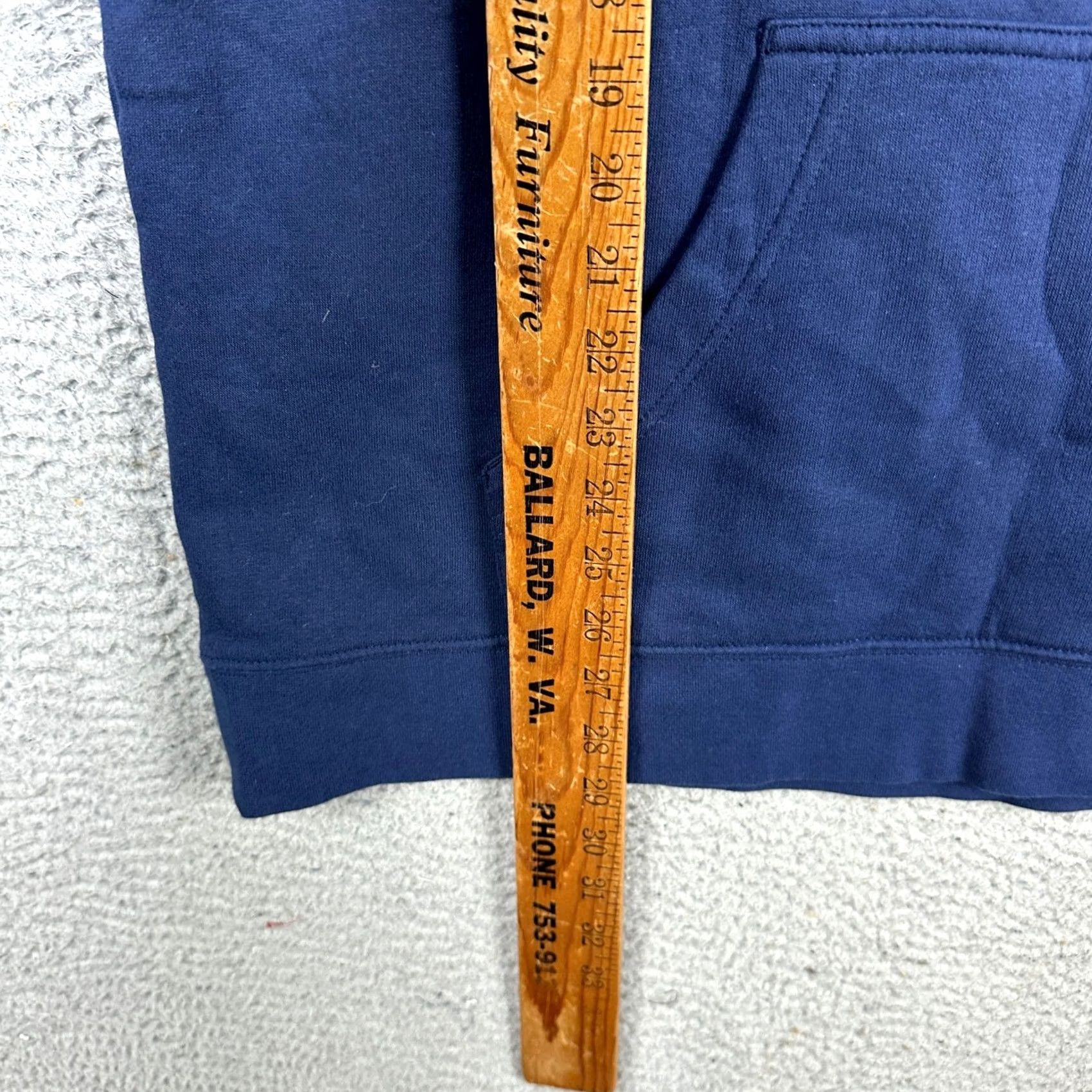 Vintage VINTAGE? No. Size US XL / EU 56 / 4 - 7 Thumbnail