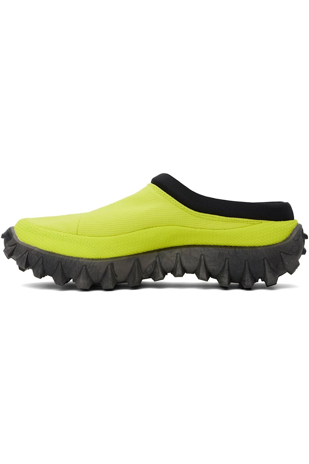 Salomon SALOMON Snowclog Slippers Size US 9 / EU 42 - 1 Thumbnail