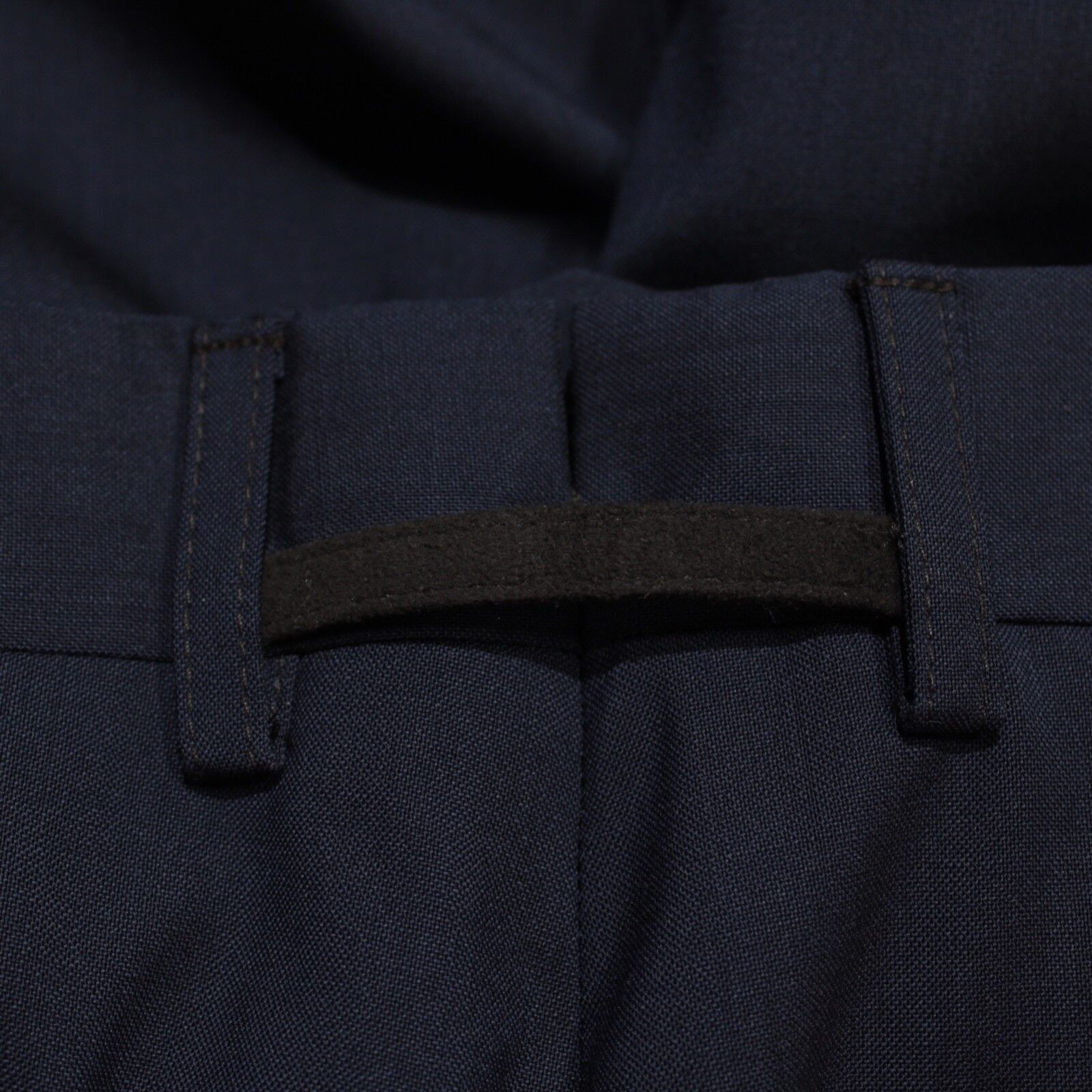 Zanella Zanella New with tags Dress Pants Size 32 US In Blue Size US 32 / EU 48 - 7 Thumbnail