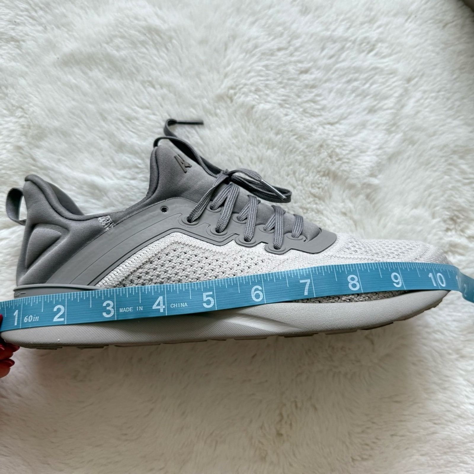 Other APL women sneakers size 7.5 US or 38 EU Retail 220$ Size US 7.5 / IT 37.5 - 8 Thumbnail