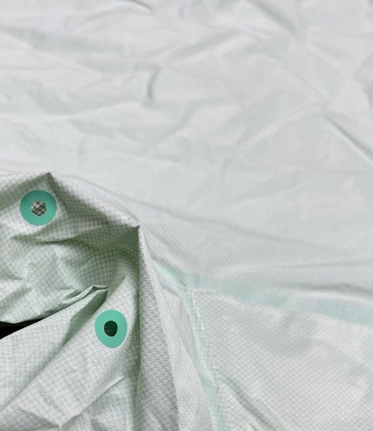Nike ACG Nike ACG "Trail Men's Storm-FIT ADV Jacket FQ3062-376 Size S Size US S / EU 44-46 / 1 - 12 Thumbnail