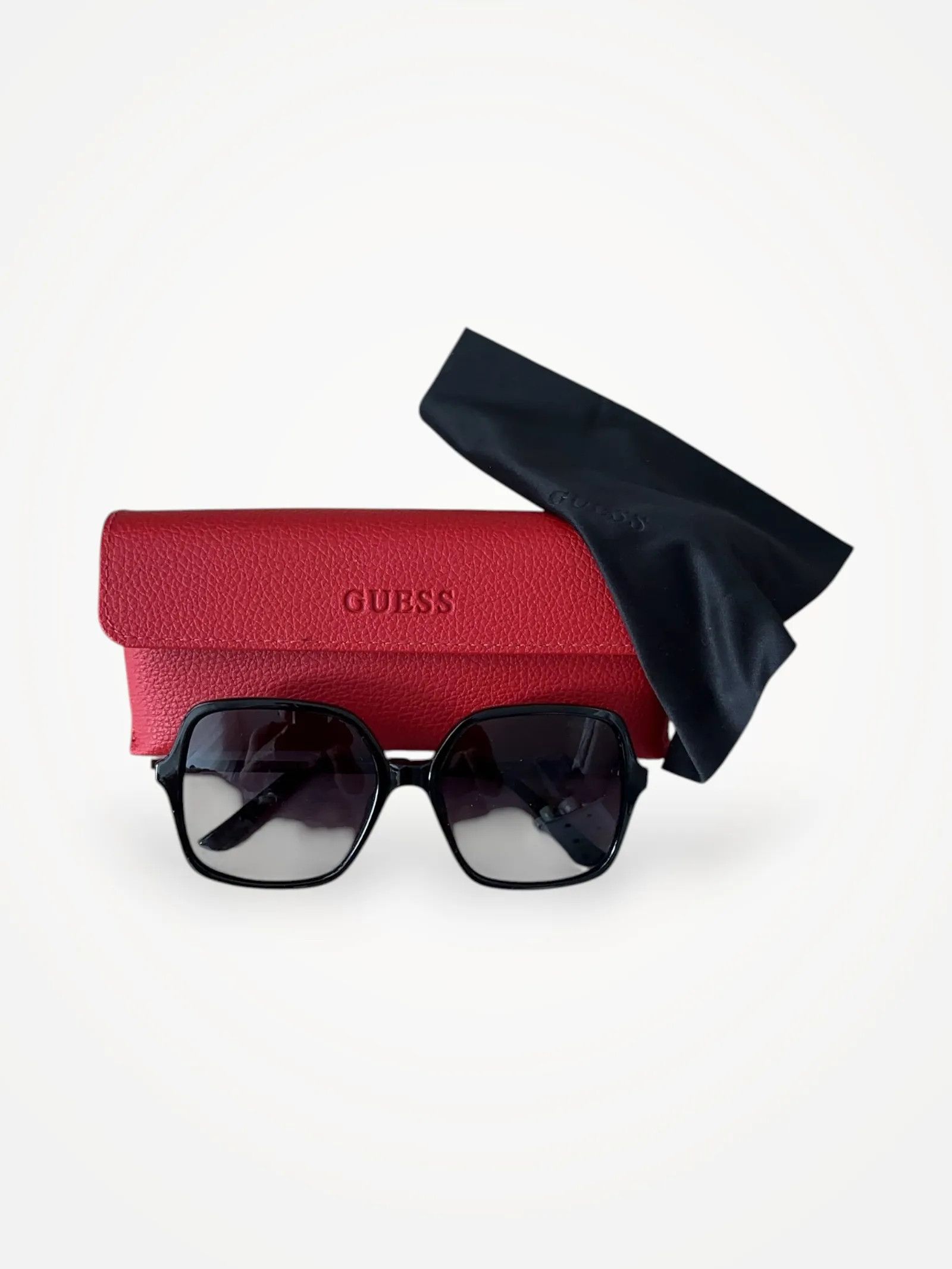 Guess Guess Sunglasses Size ONE SIZE - 1 Thumbnail