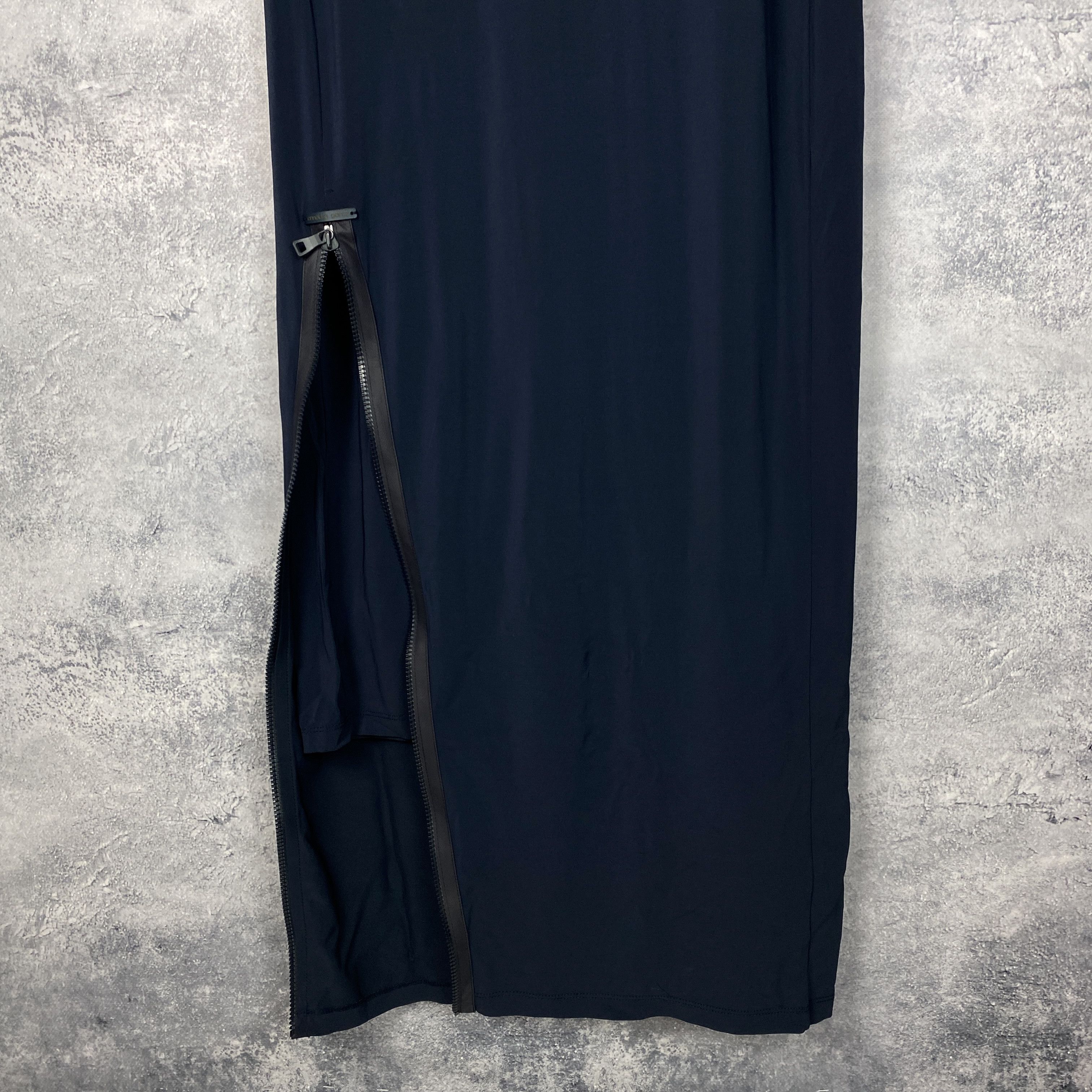 Annette Gortz Annette Gortz Dress Women's Size M Blue Long Sleeve Size M / US 6-8 / IT 42-44 - 7 Thumbnail